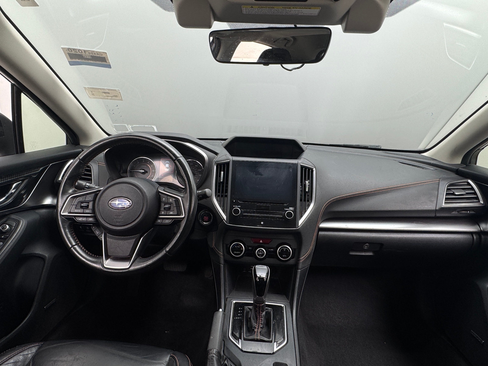 Thumbnail: 2020 Subaru Crosstrek - 2