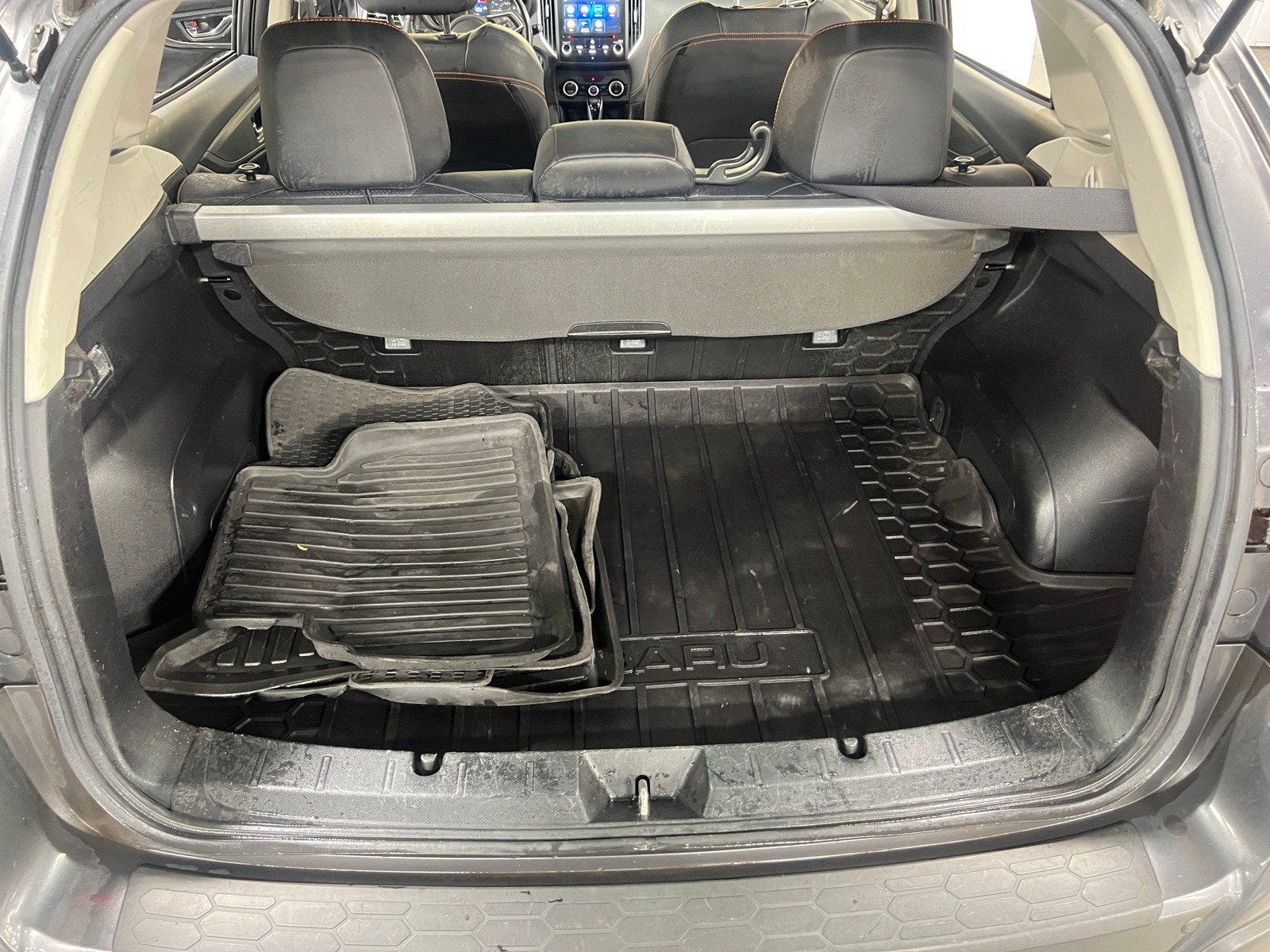 Thumbnail: 2020 Subaru Crosstrek - 6