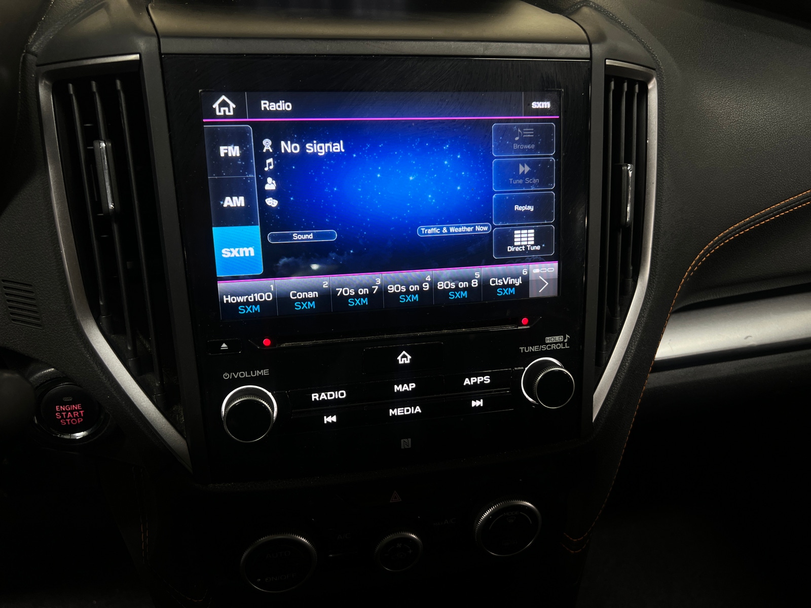 Thumbnail: 2020 Subaru Crosstrek - 3