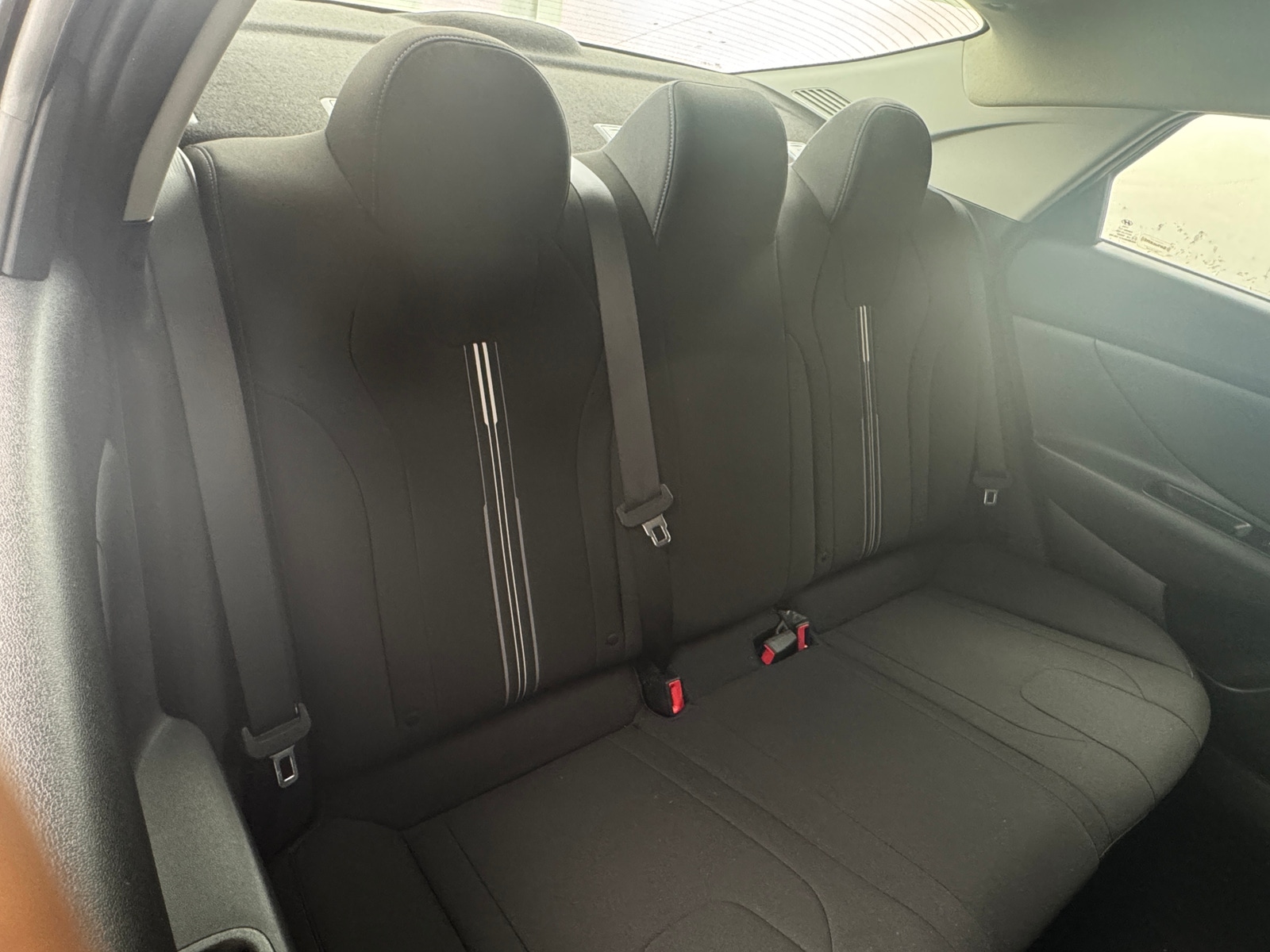 Thumbnail: 2022 Hyundai Elantra - 6