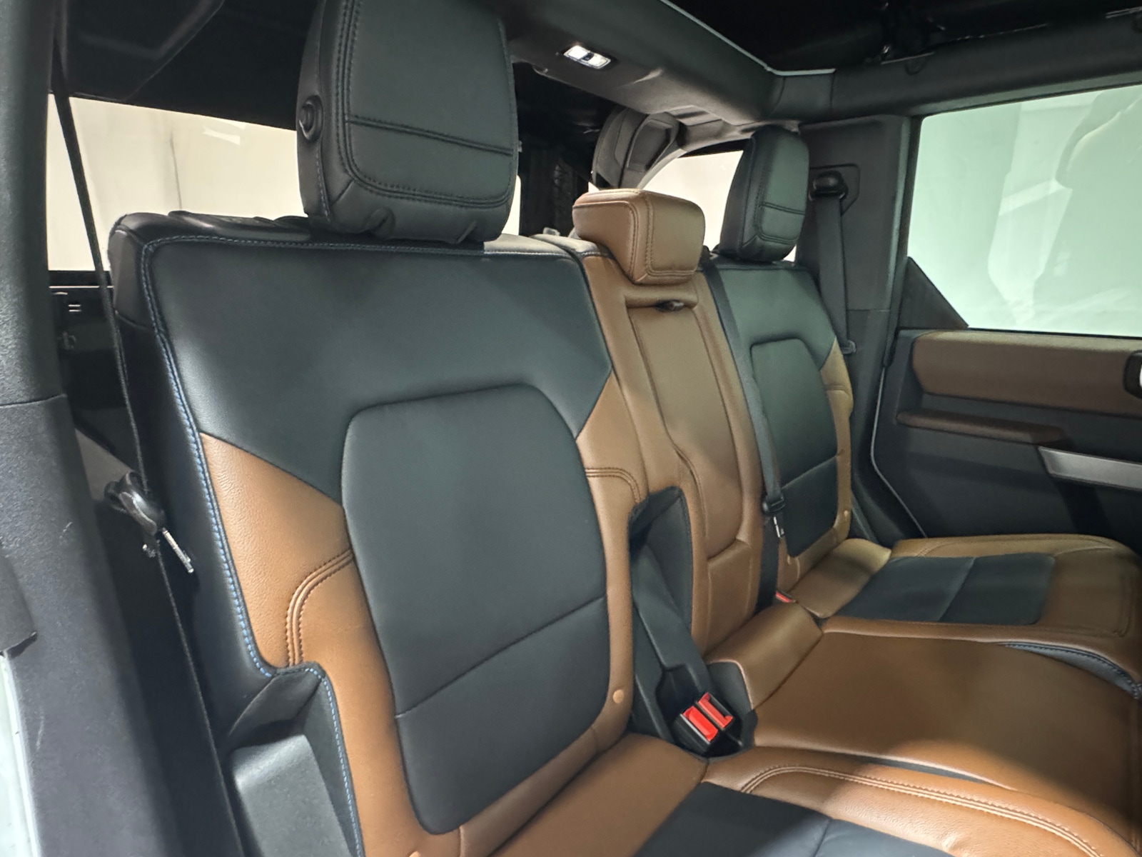 Thumbnail: 2023 Ford Bronco - 5