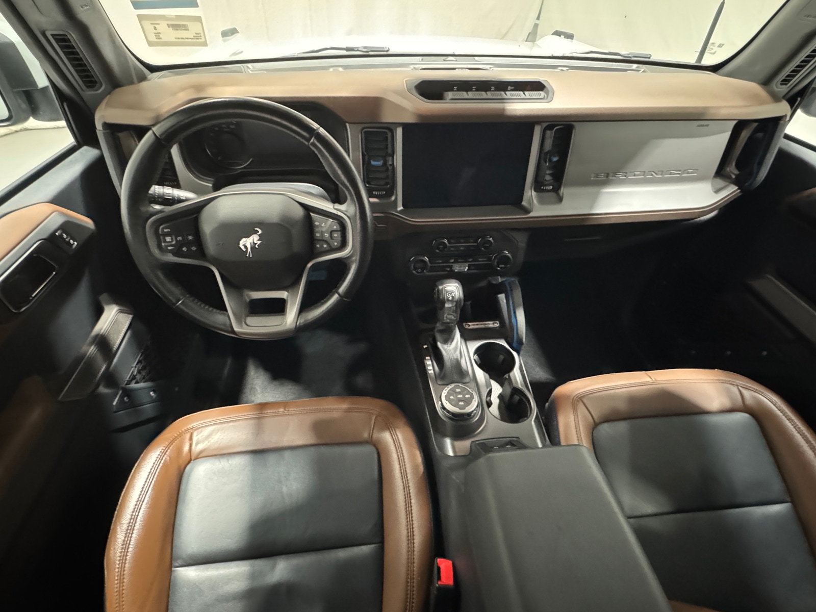 Thumbnail: 2023 Ford Bronco - 2