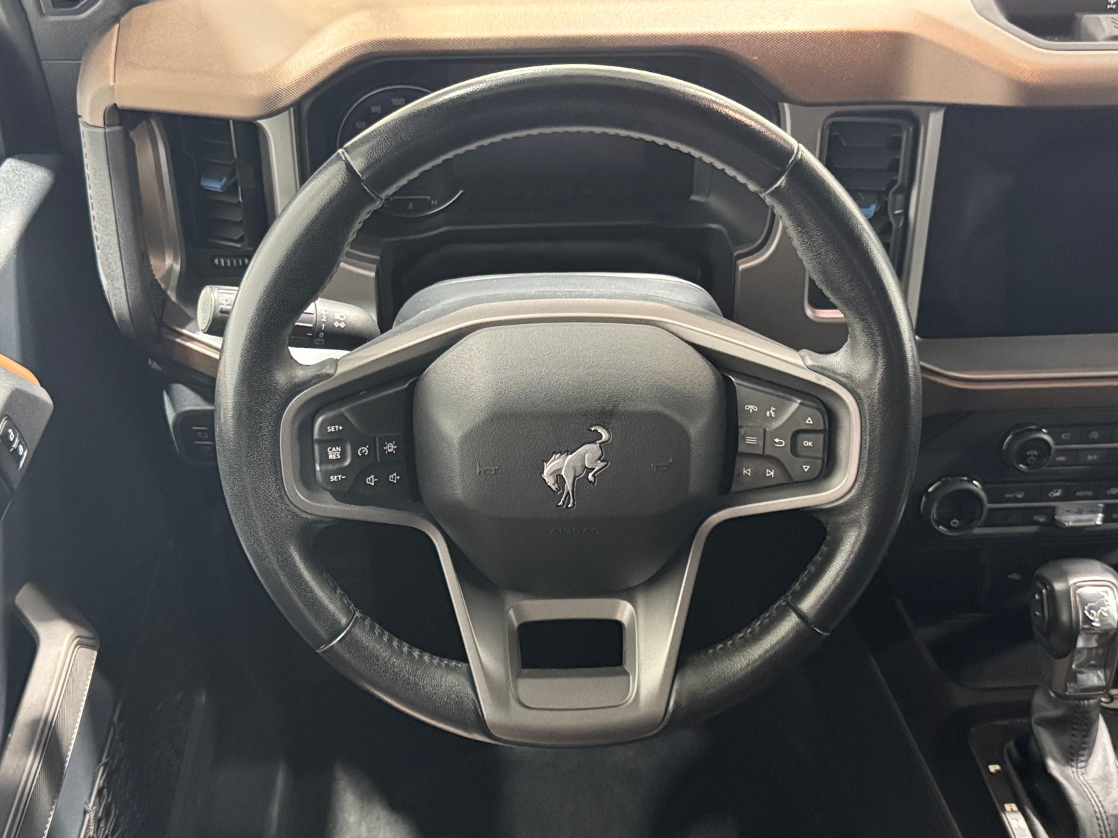 Thumbnail: 2023 Ford Bronco - 4