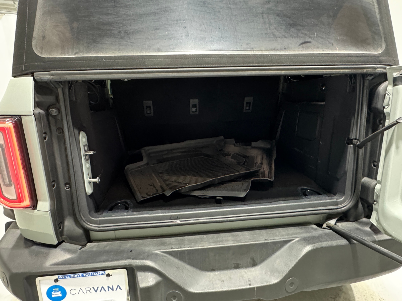 Thumbnail: 2023 Ford Bronco - 6