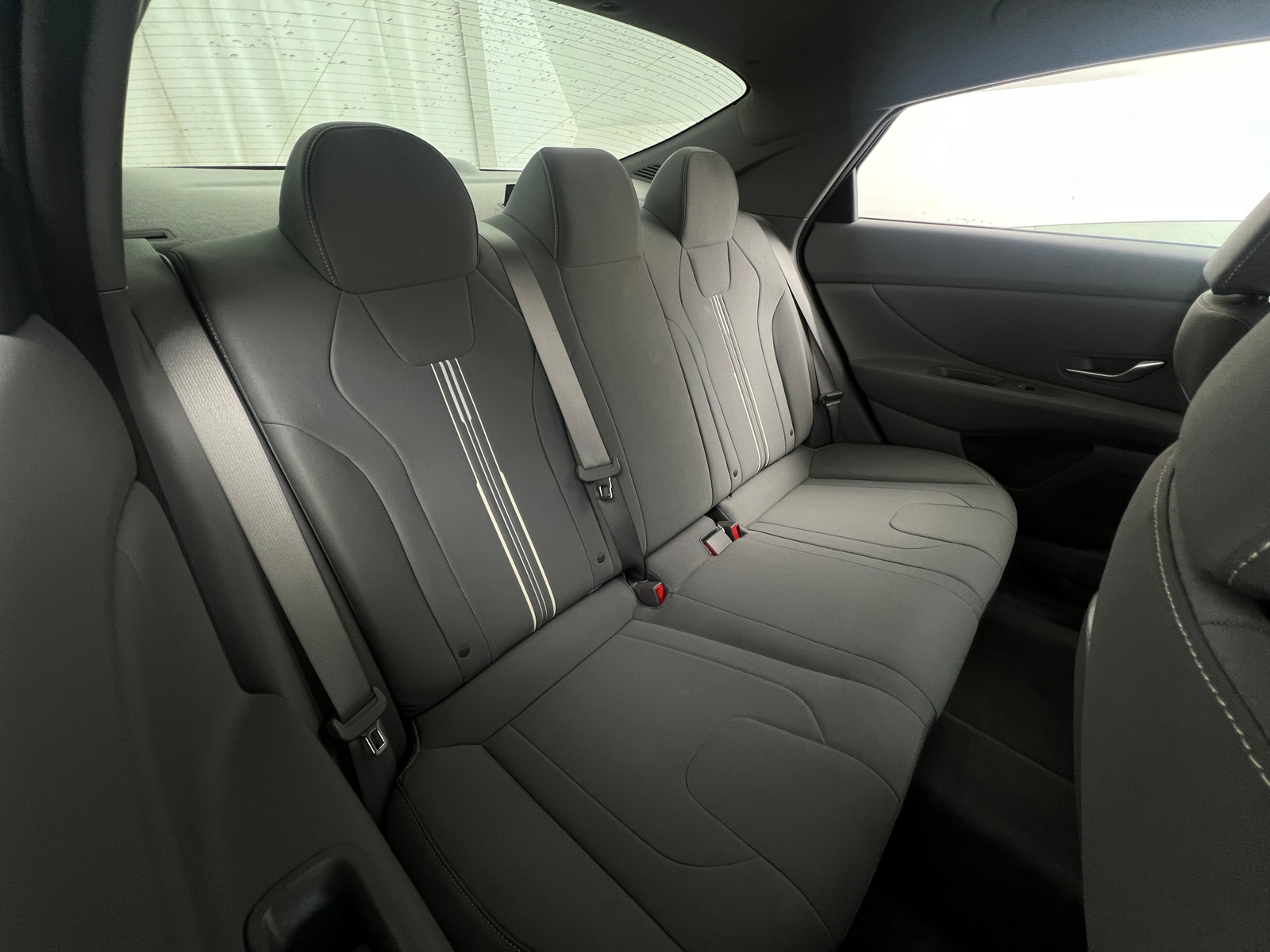 Thumbnail: 2023 Hyundai Elantra - 6