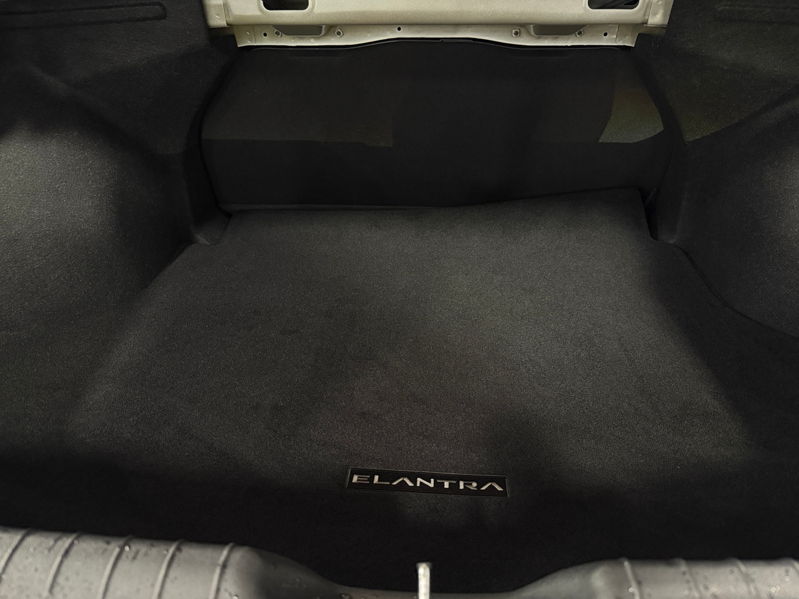 Thumbnail: 2023 Hyundai Elantra - 7