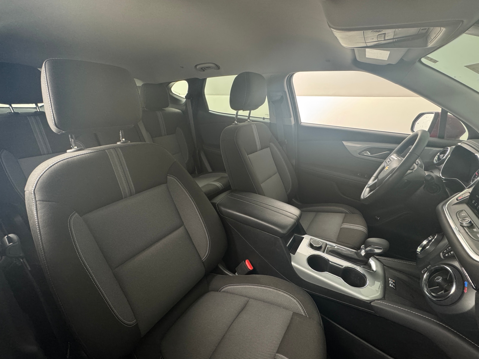 Thumbnail: 2024 Chevrolet Blazer - 2