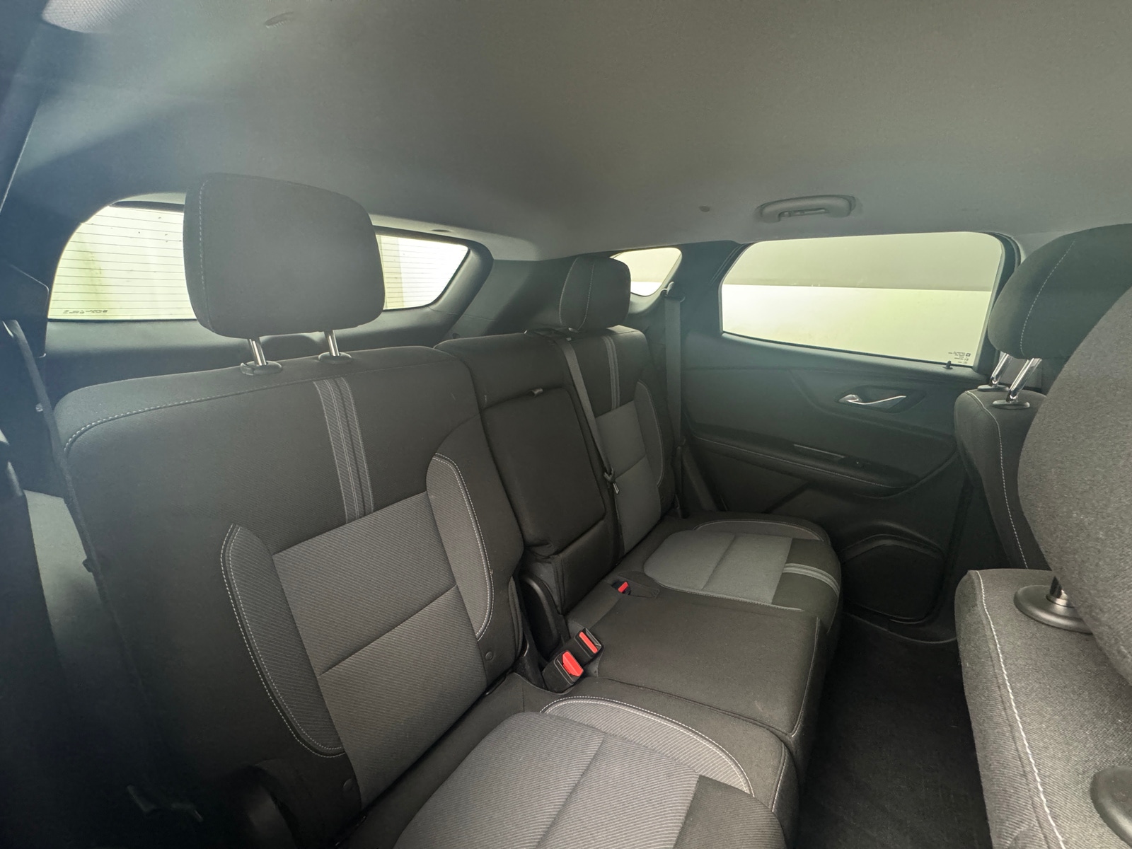 Thumbnail: 2024 Chevrolet Blazer - 6