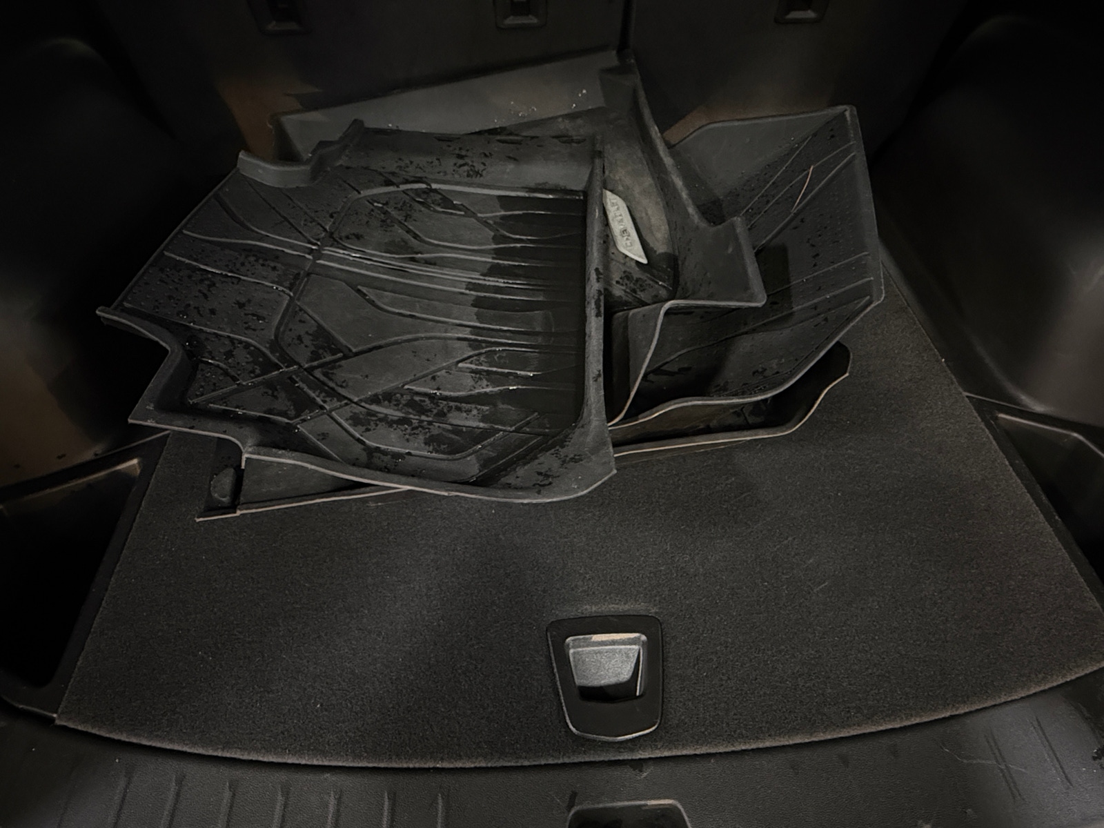 Thumbnail: 2024 Chevrolet Blazer - 7