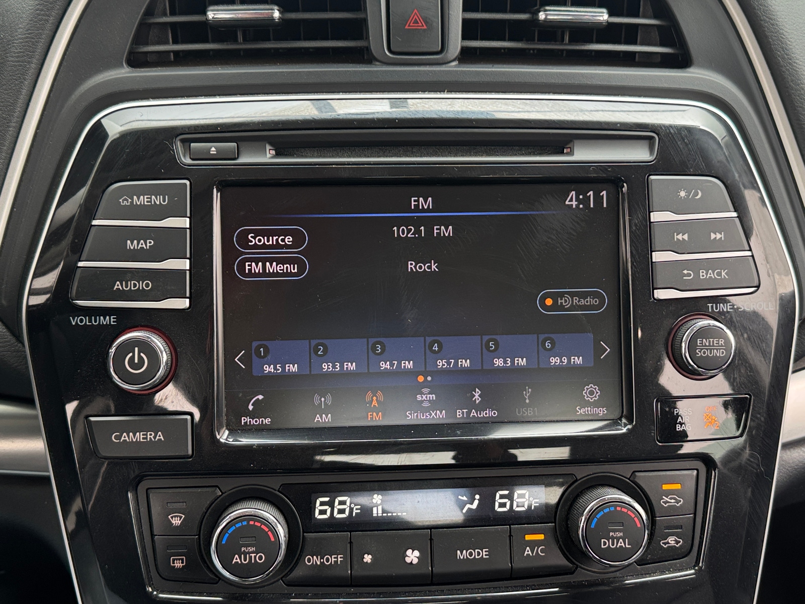 Thumbnail: 2020 Nissan Maxima - 3