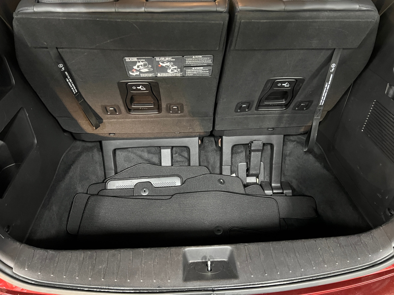 Thumbnail: 2023 Kia Carnival - 6