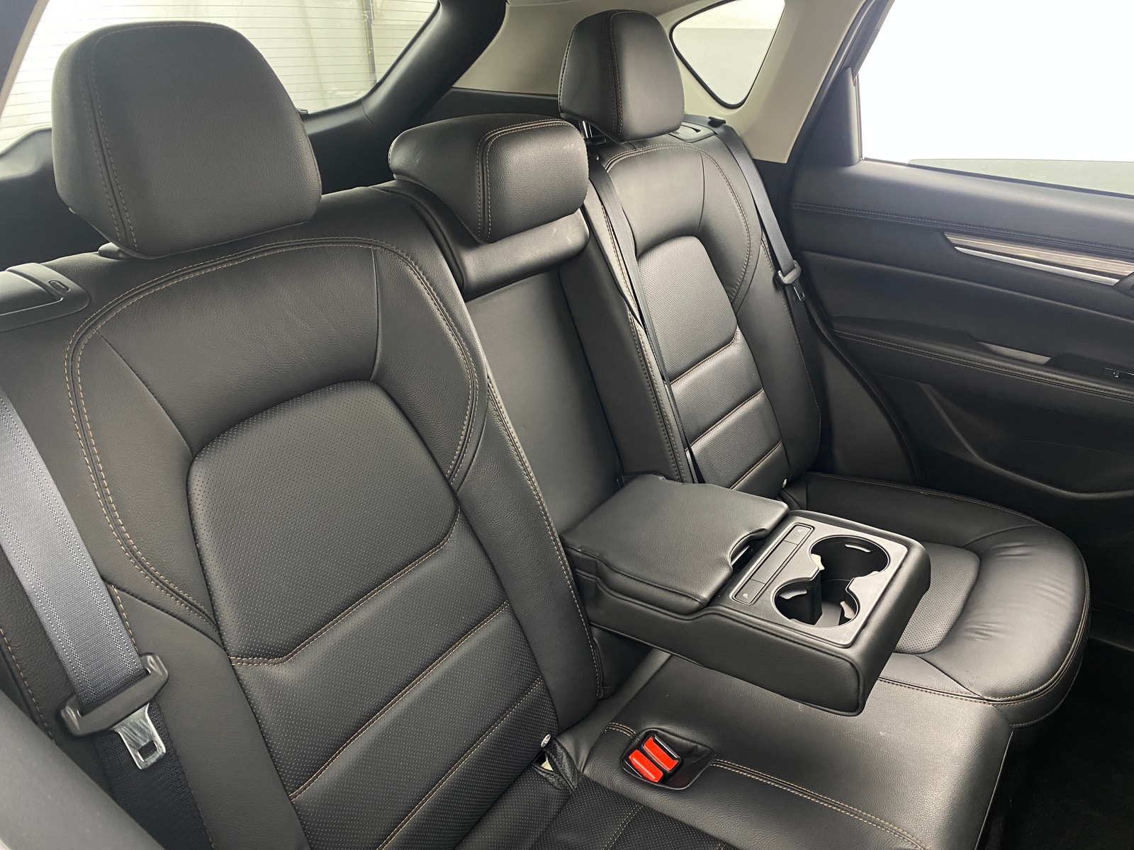 Thumbnail: 2023 Mazda CX-5 - 5