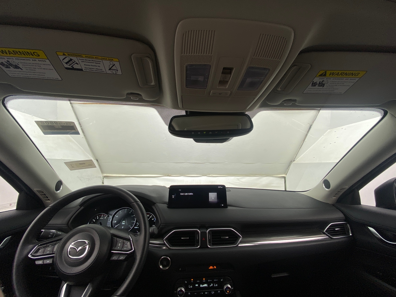 Thumbnail: 2023 Mazda CX-5 - 2