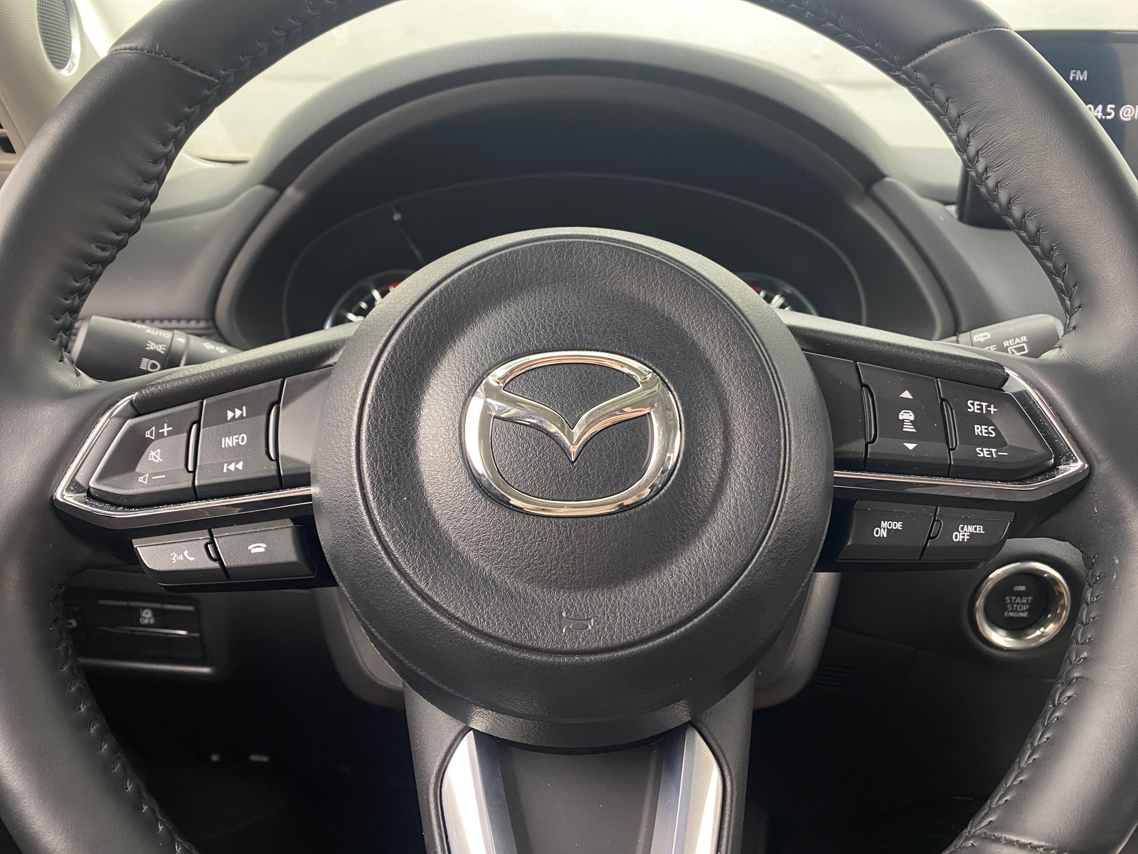 Thumbnail: 2023 Mazda CX-5 - 4