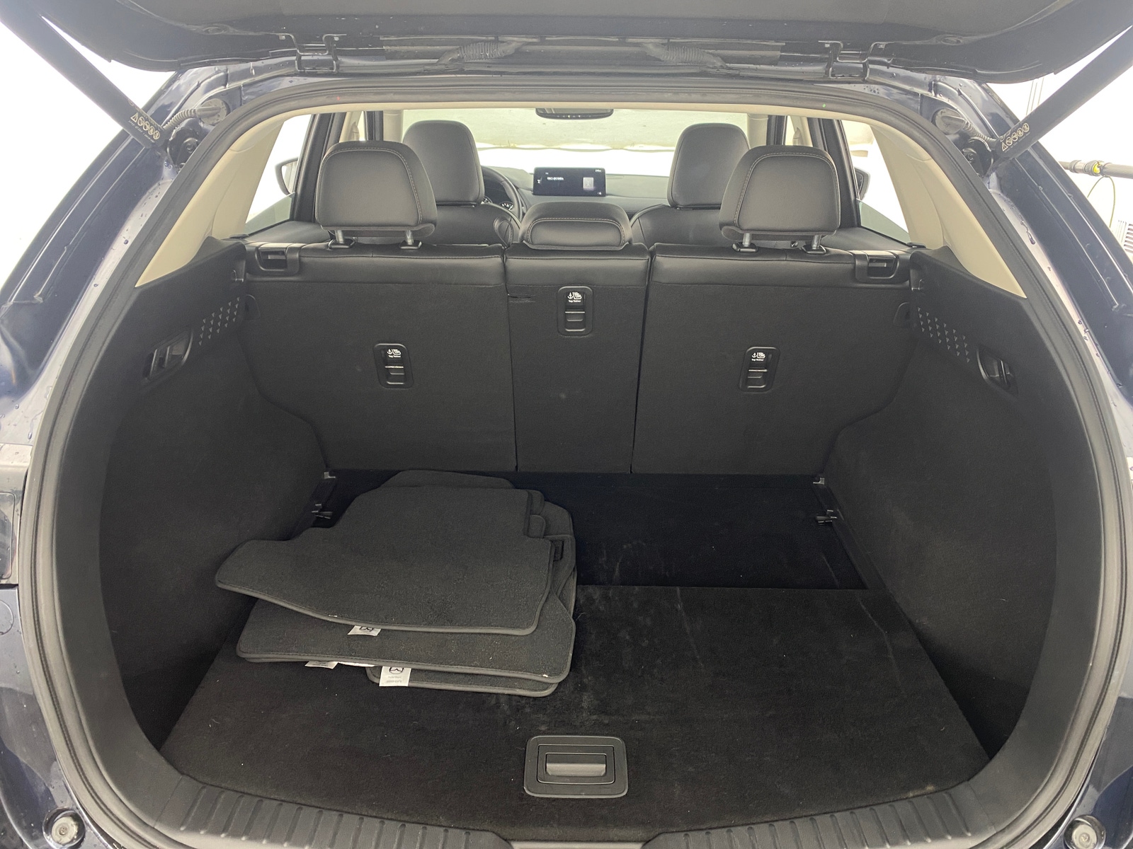 Thumbnail: 2023 Mazda CX-5 - 6