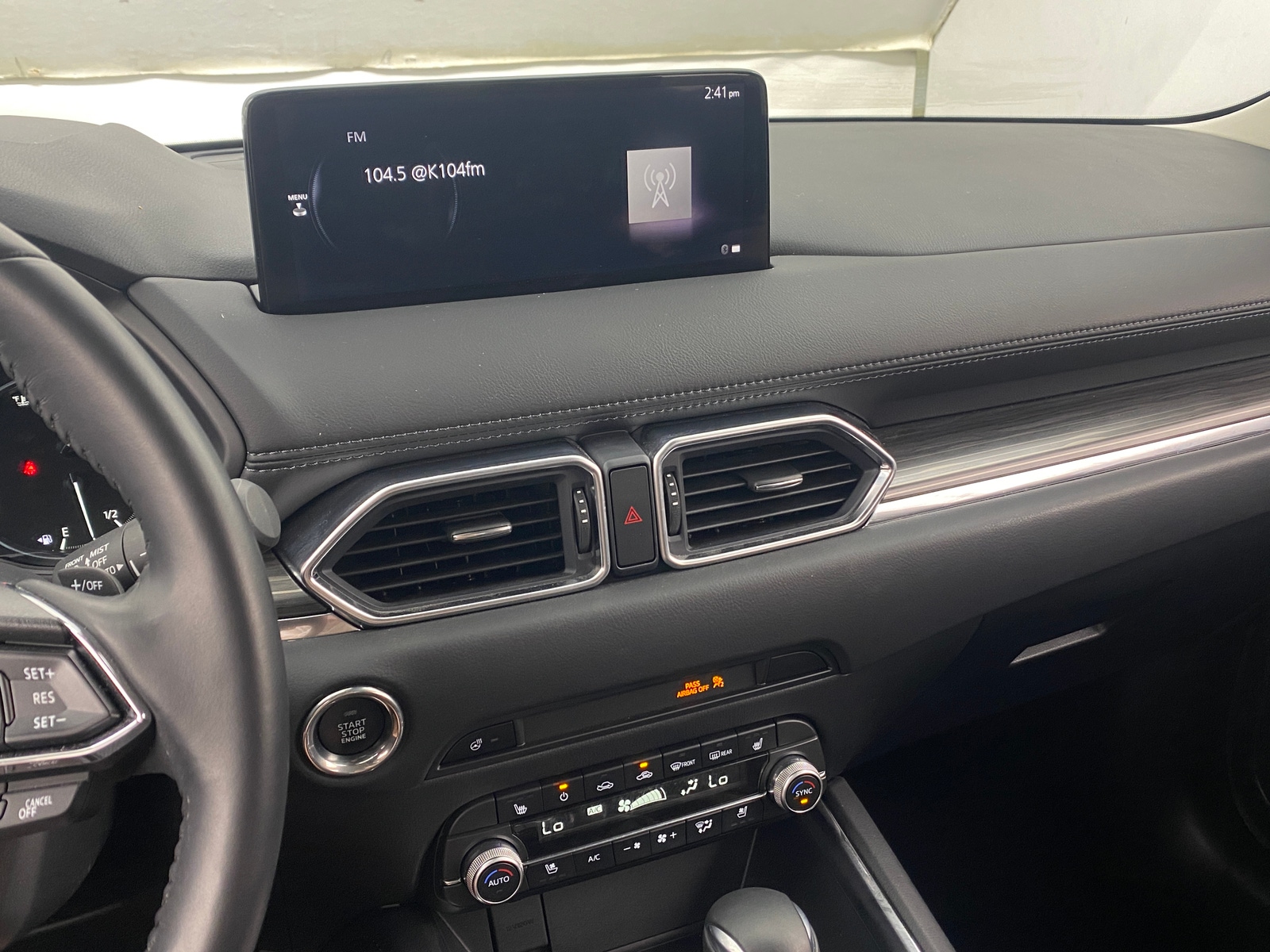 Thumbnail: 2023 Mazda CX-5 - 3