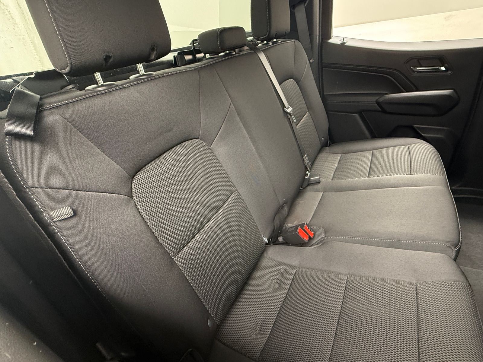 Thumbnail: 2024 GMC Canyon - 6