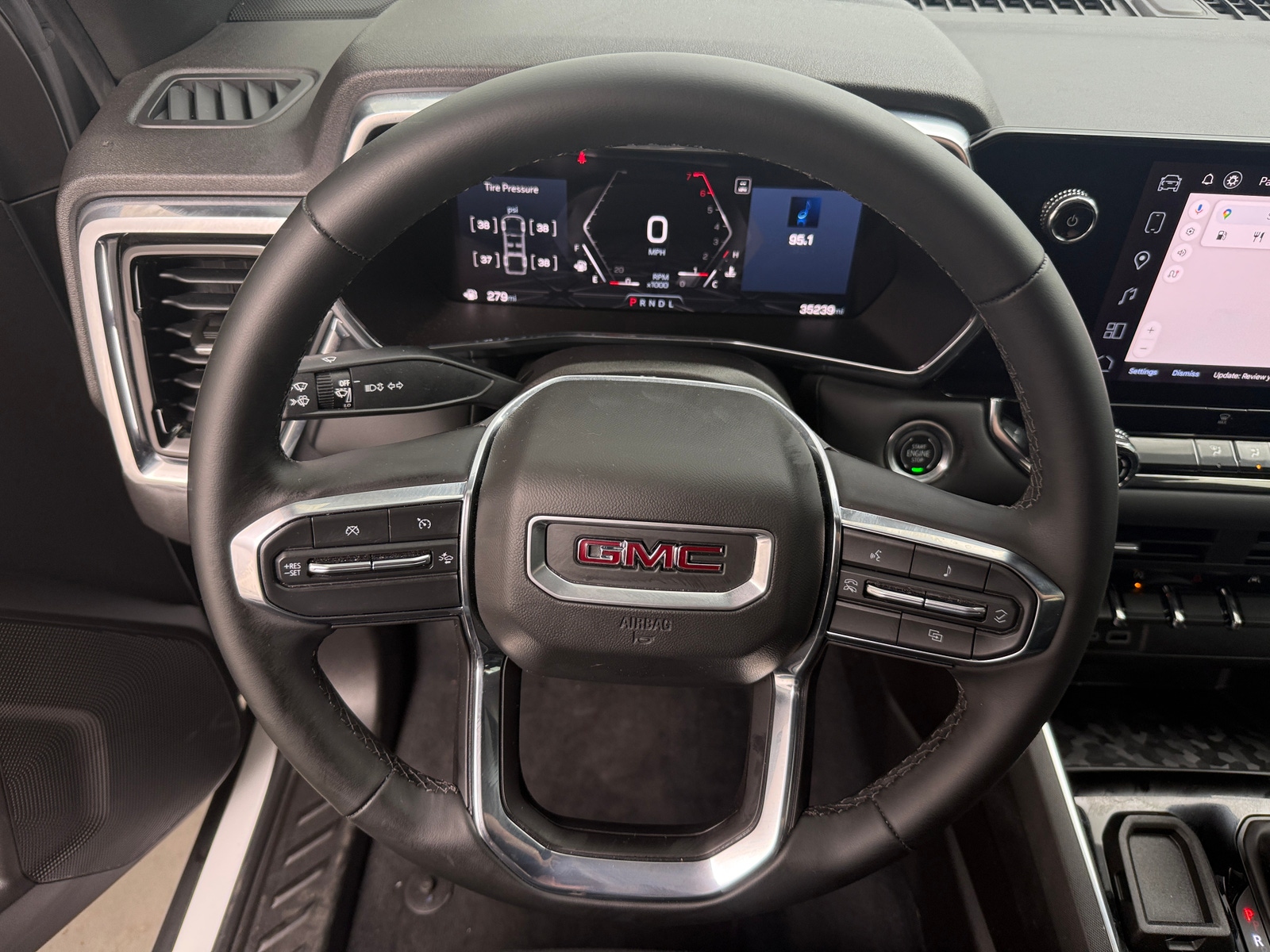 Thumbnail: 2024 GMC Canyon - 5