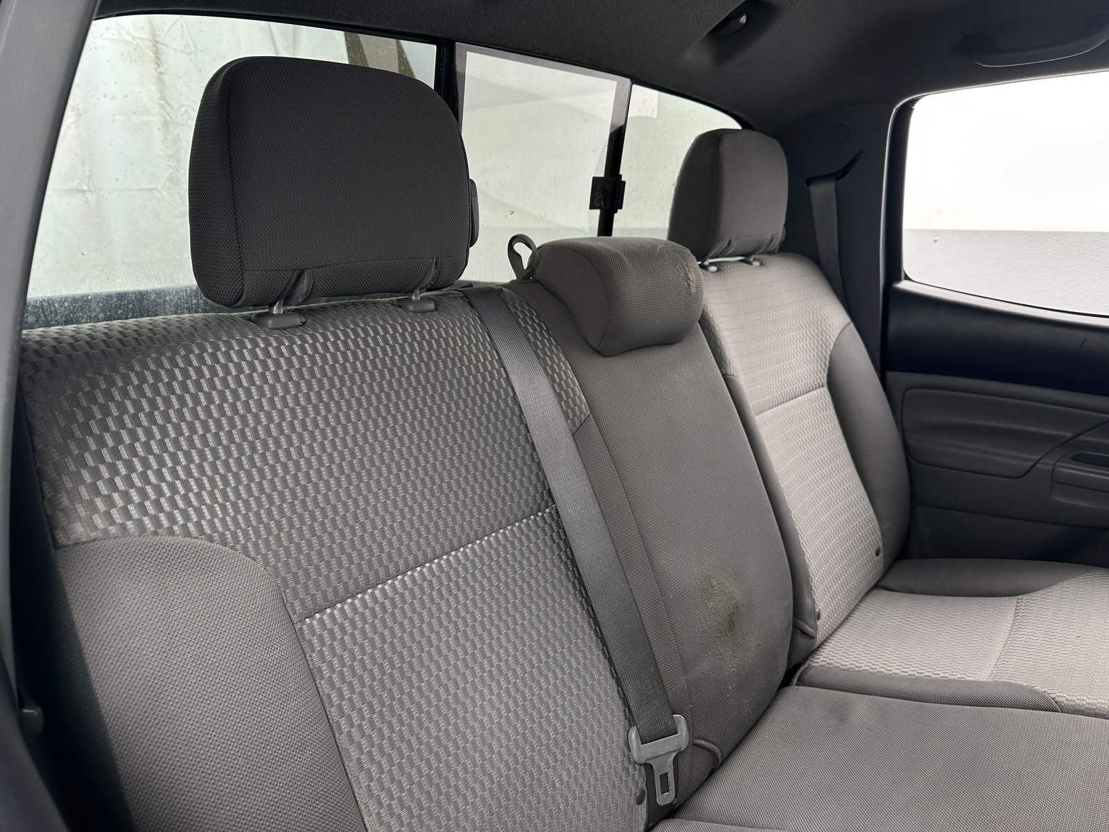 Thumbnail: 2015 Toyota Tacoma - 6