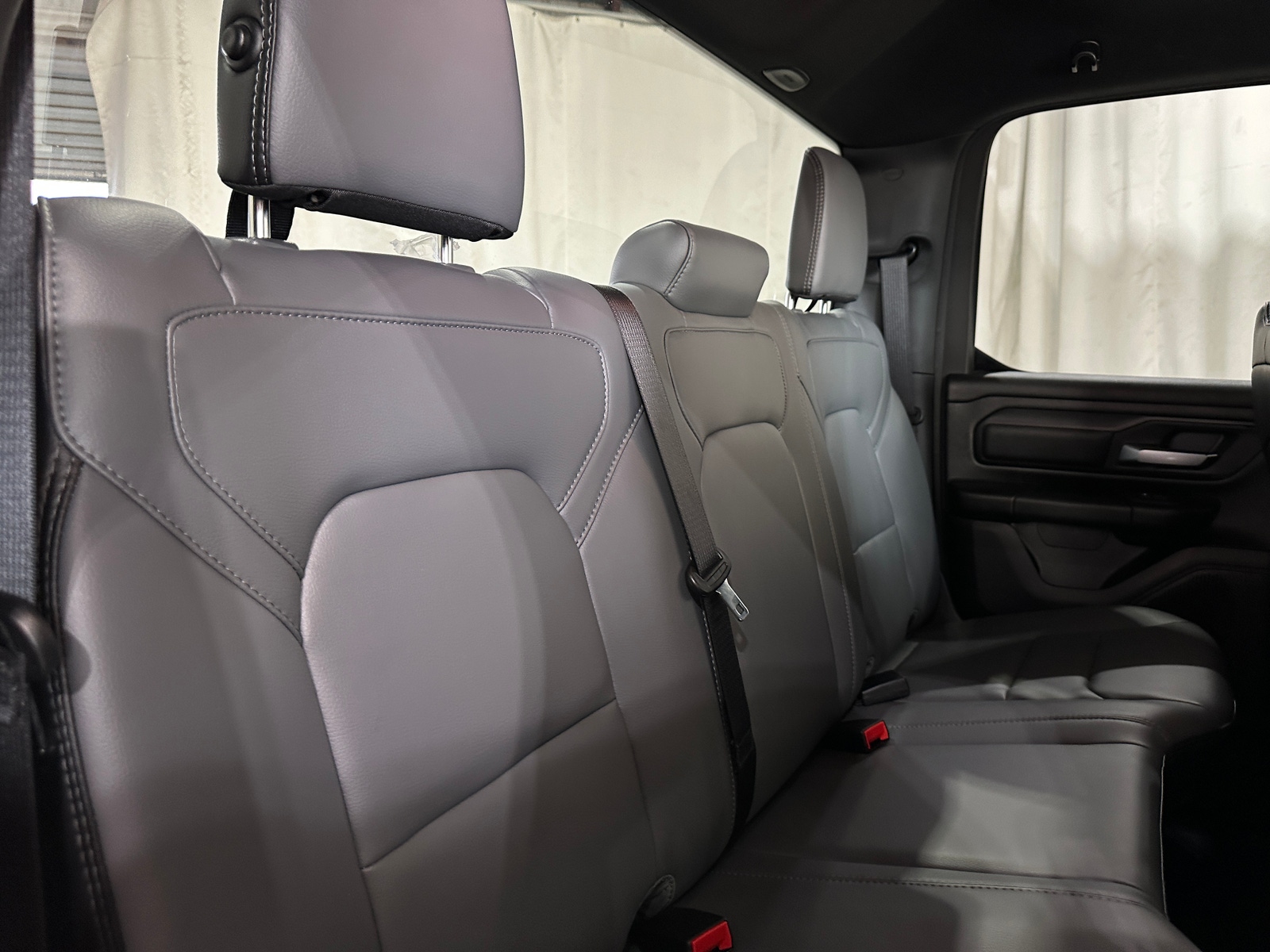 Thumbnail: 2025 RAM 1500 - 6