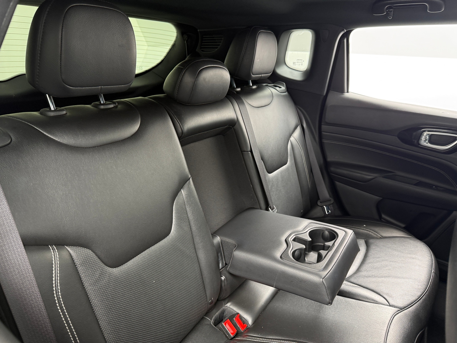 Thumbnail: 2022 Jeep Compass - 5