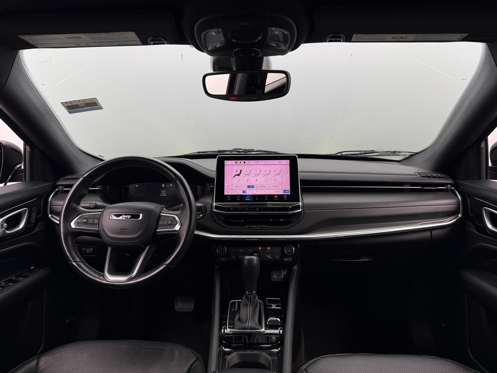 Thumbnail: 2022 Jeep Compass - 2