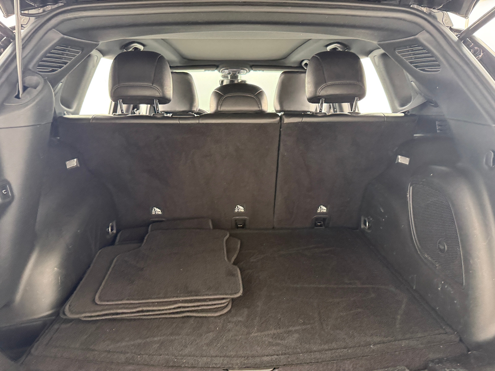 Thumbnail: 2022 Jeep Compass - 6