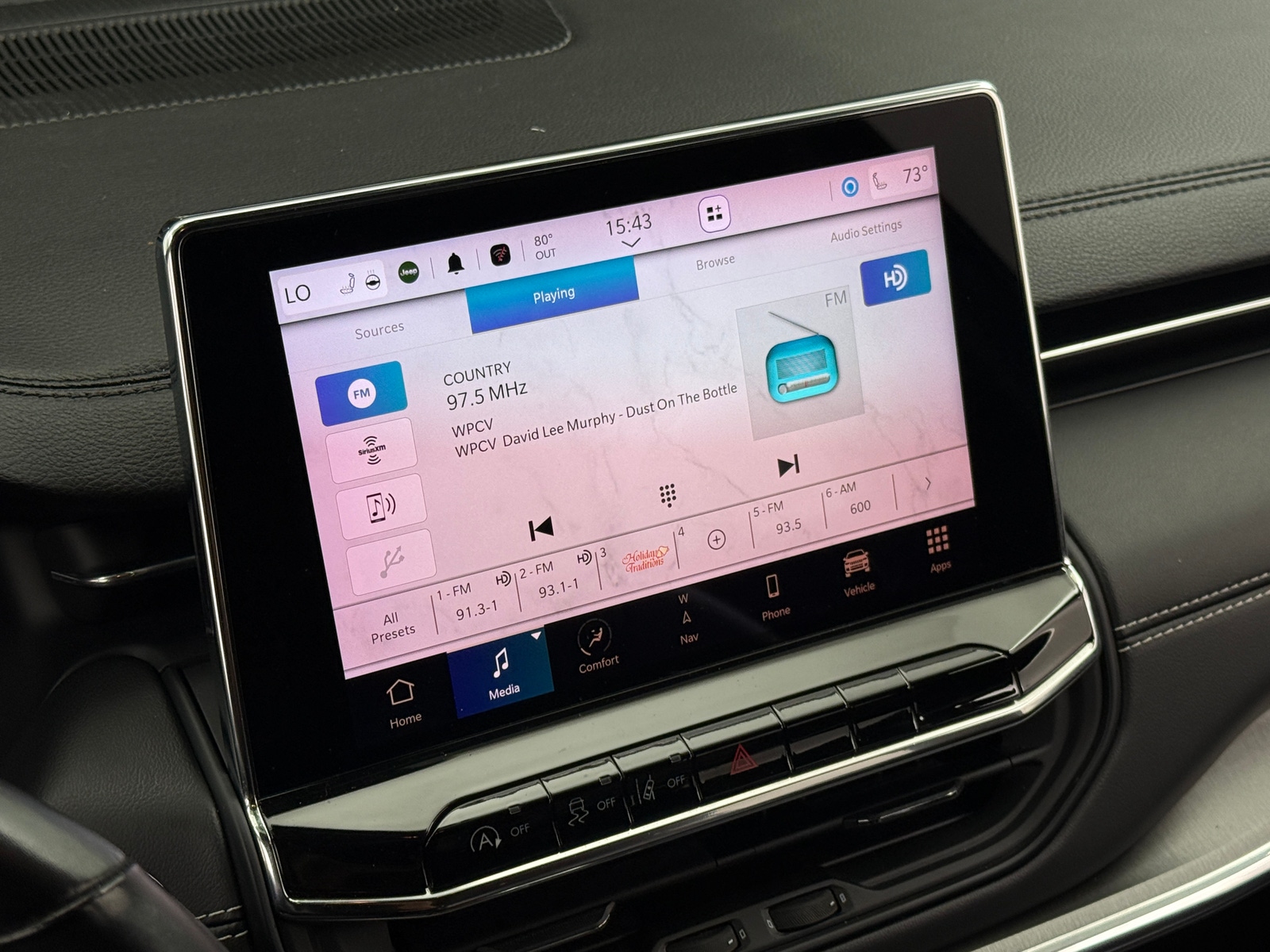 Thumbnail: 2022 Jeep Compass - 3