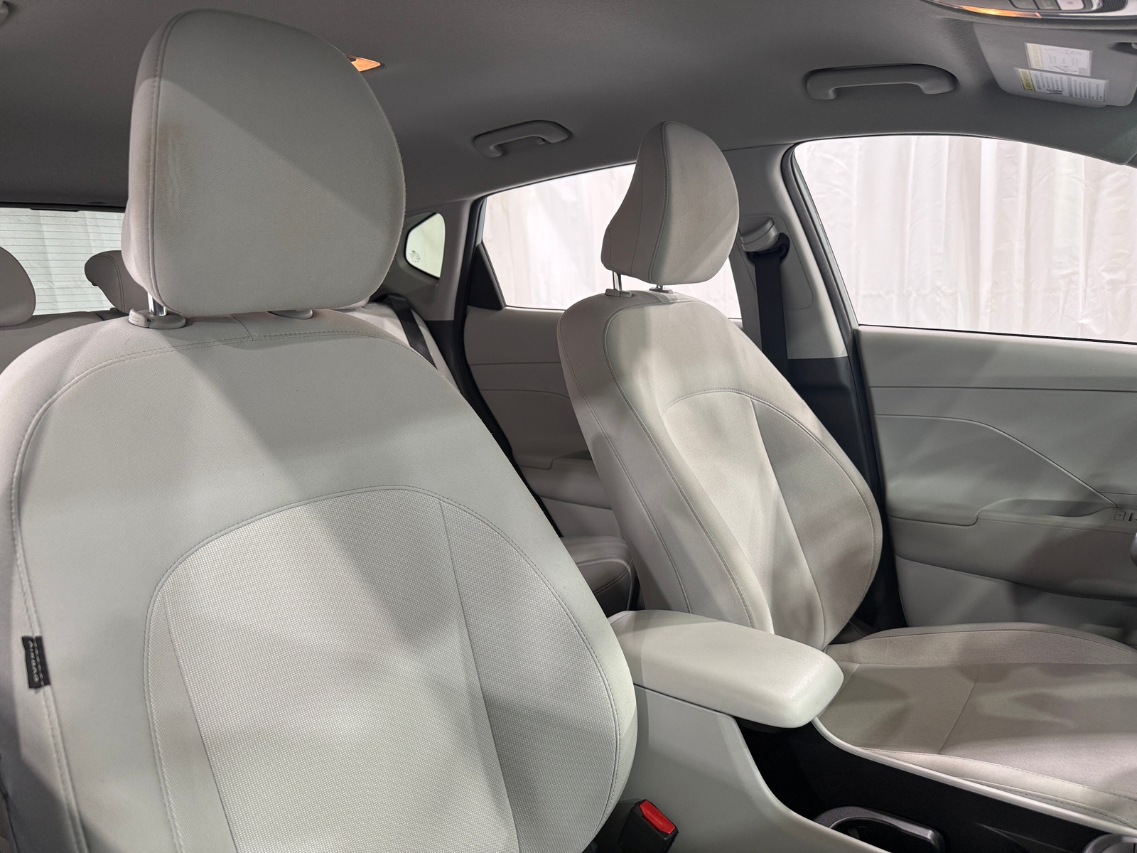 Thumbnail: 2025 Hyundai Kona - 2