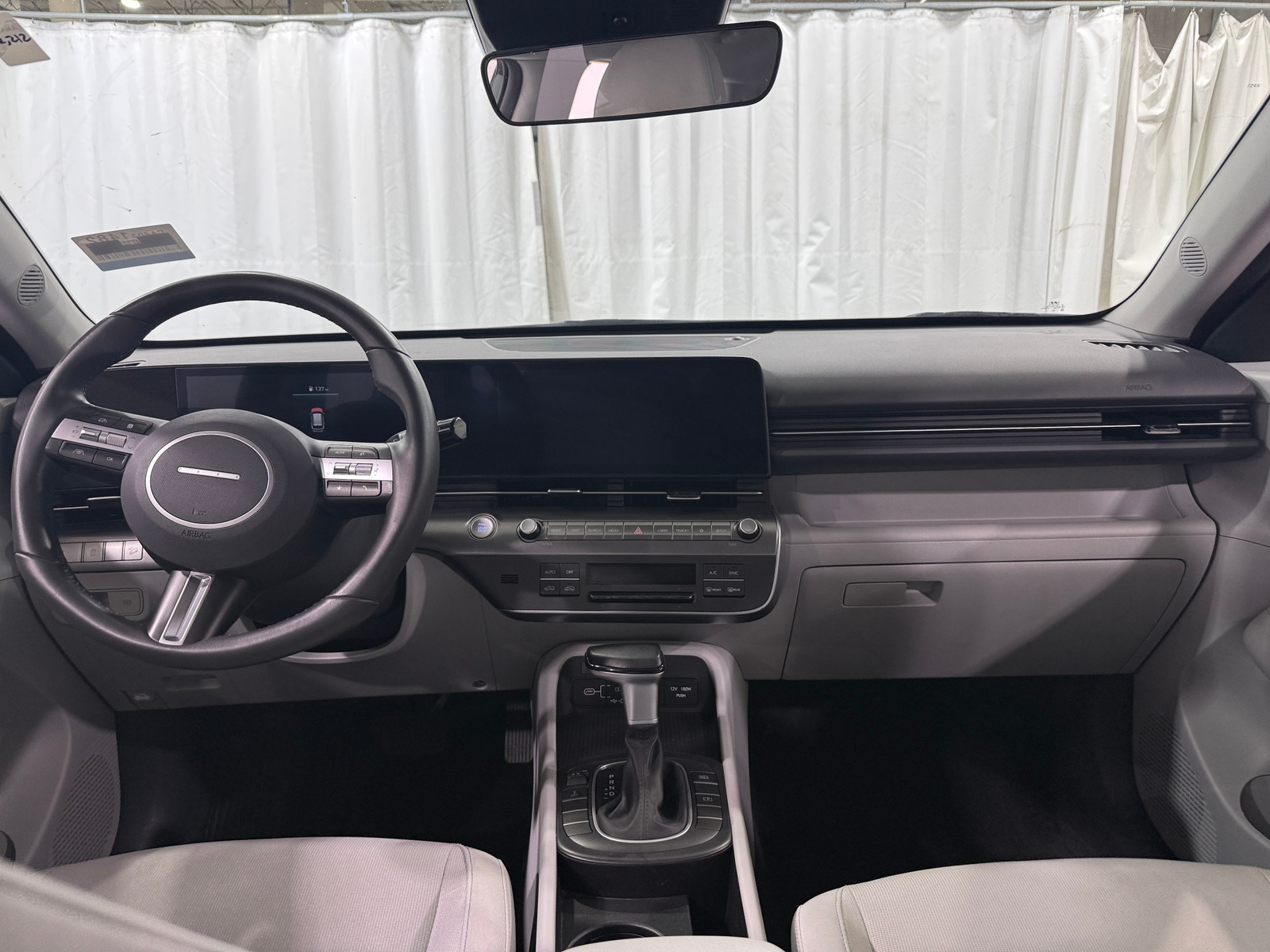 Thumbnail: 2025 Hyundai Kona - 3