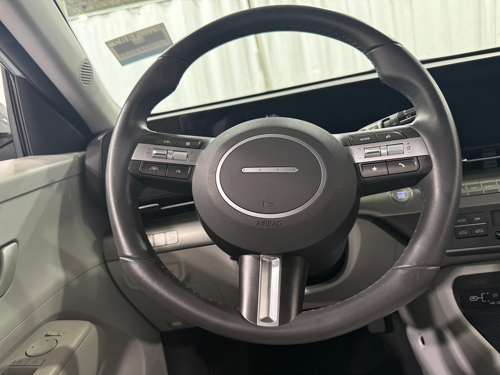 Thumbnail: 2025 Hyundai Kona - 5