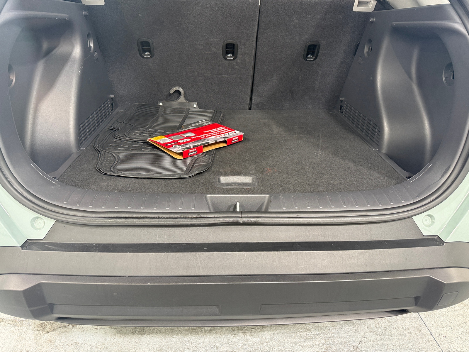 Thumbnail: 2025 Hyundai Kona - 7