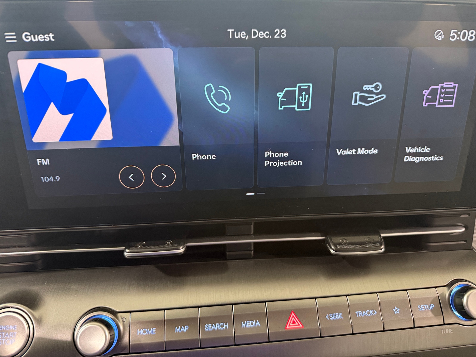 Thumbnail: 2025 Hyundai Kona - 4