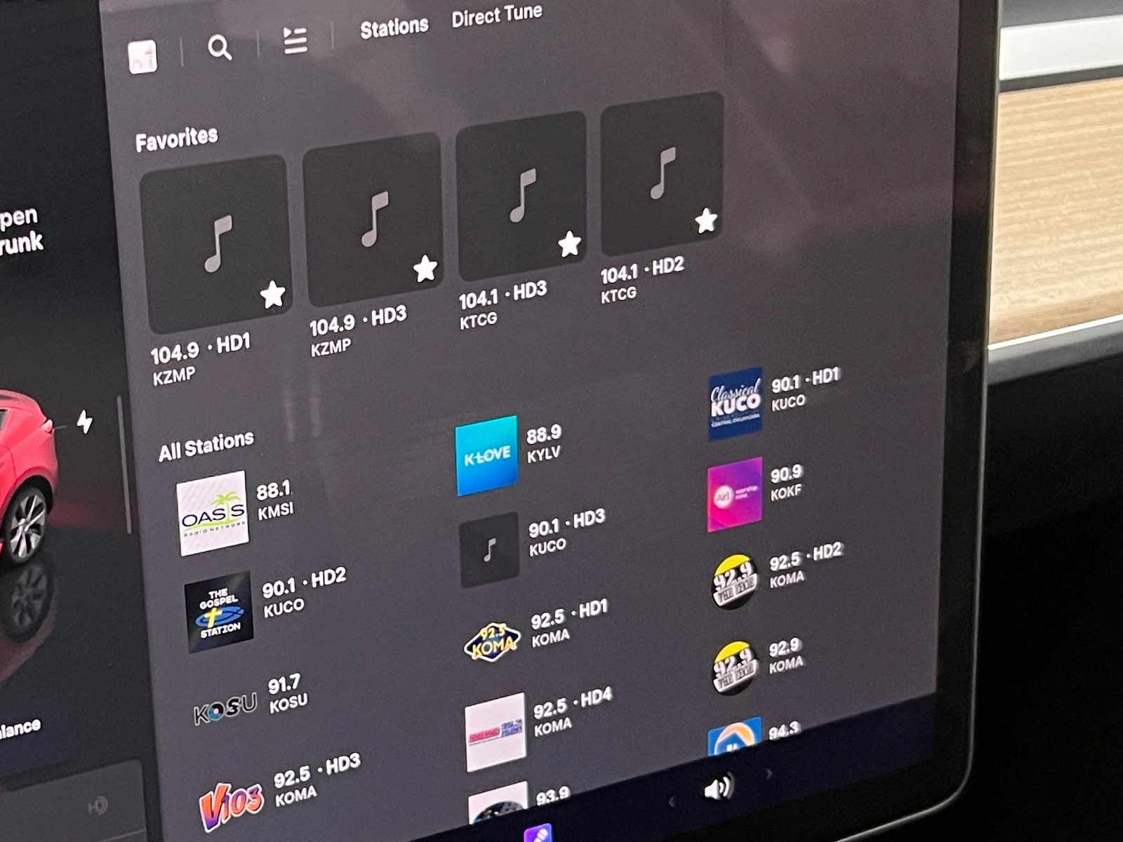 Thumbnail: 2023 Tesla Model Y - 3