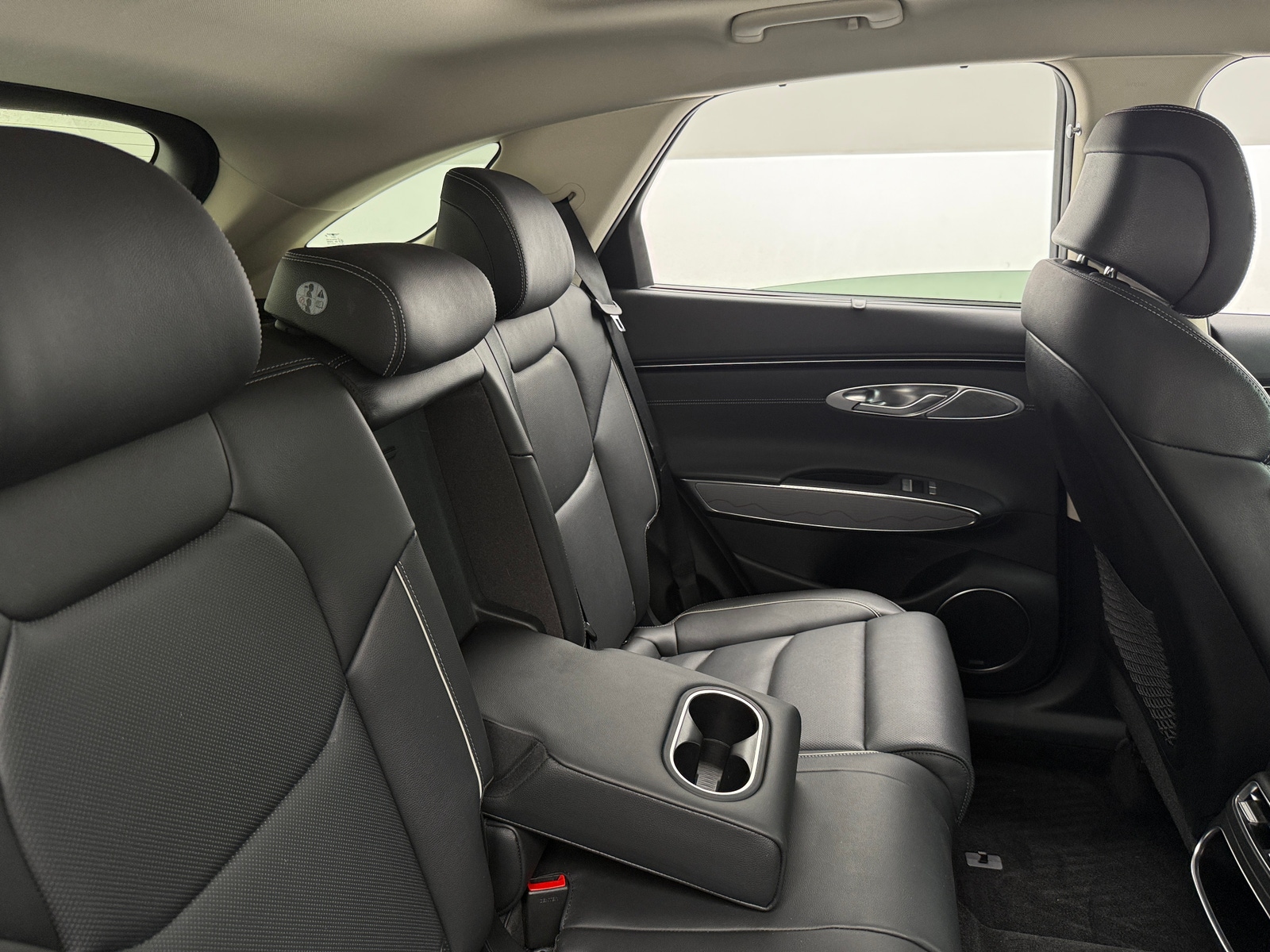 Thumbnail: 2023 Genesis GV70 - 5