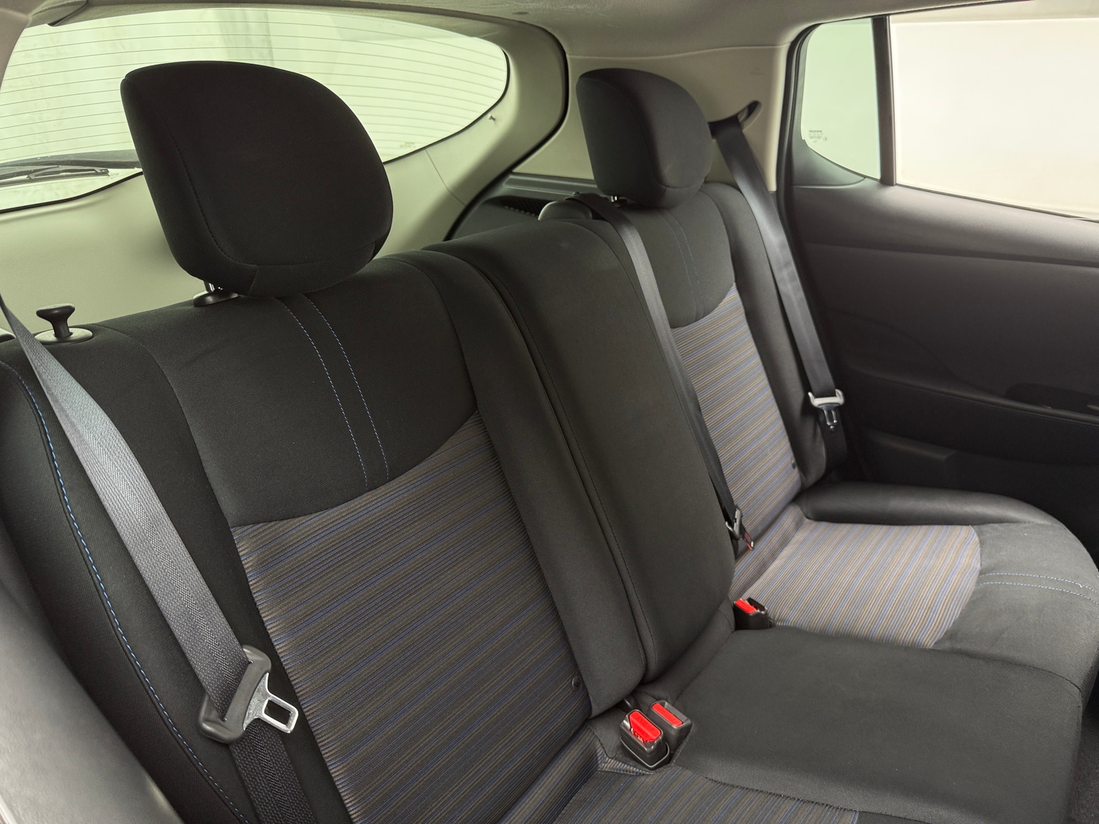 Thumbnail: 2019 Nissan Leaf - 6