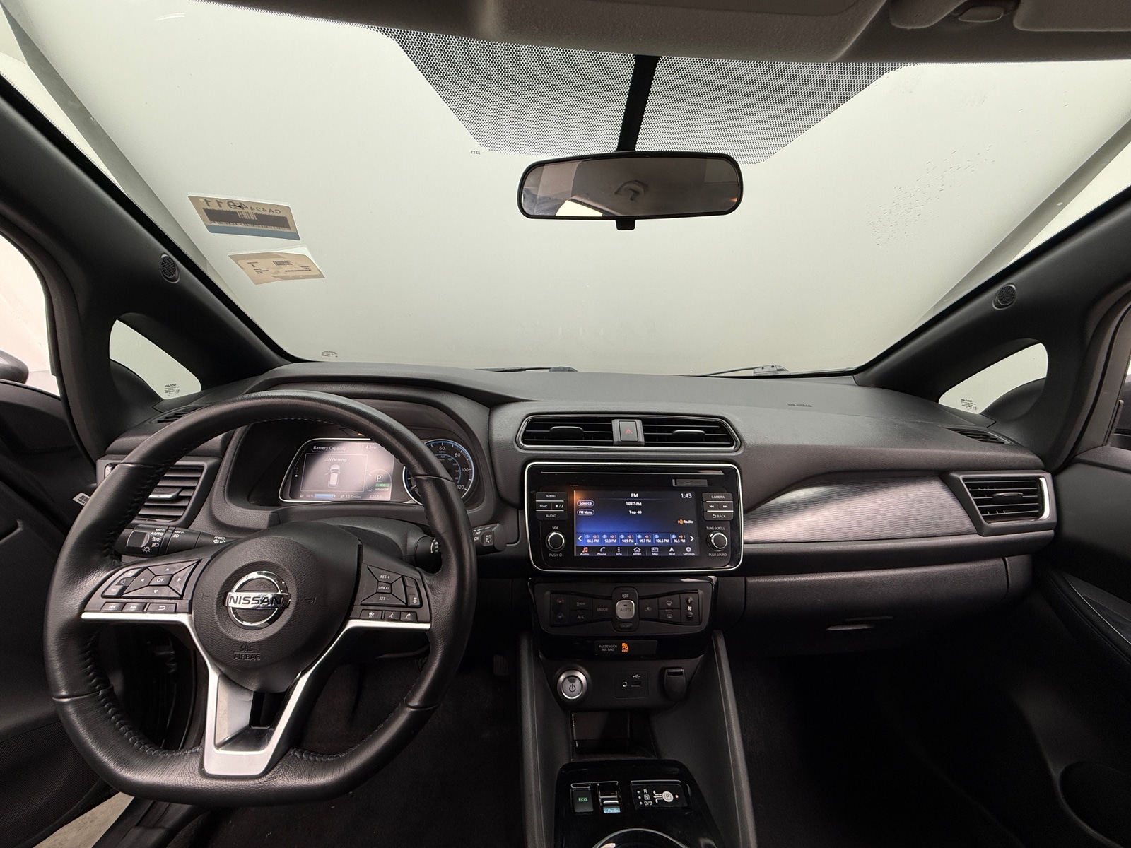 Thumbnail: 2019 Nissan Leaf - 3