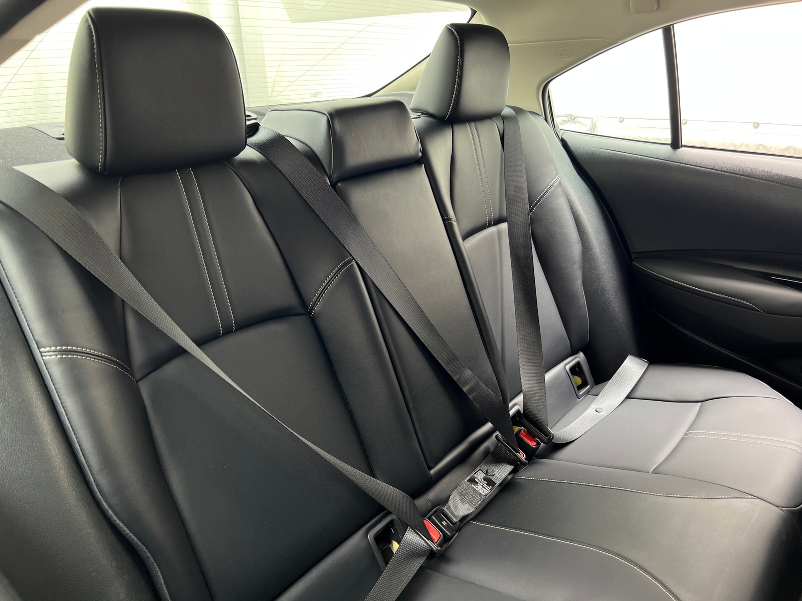 Thumbnail: 2020 Toyota Corolla - 6