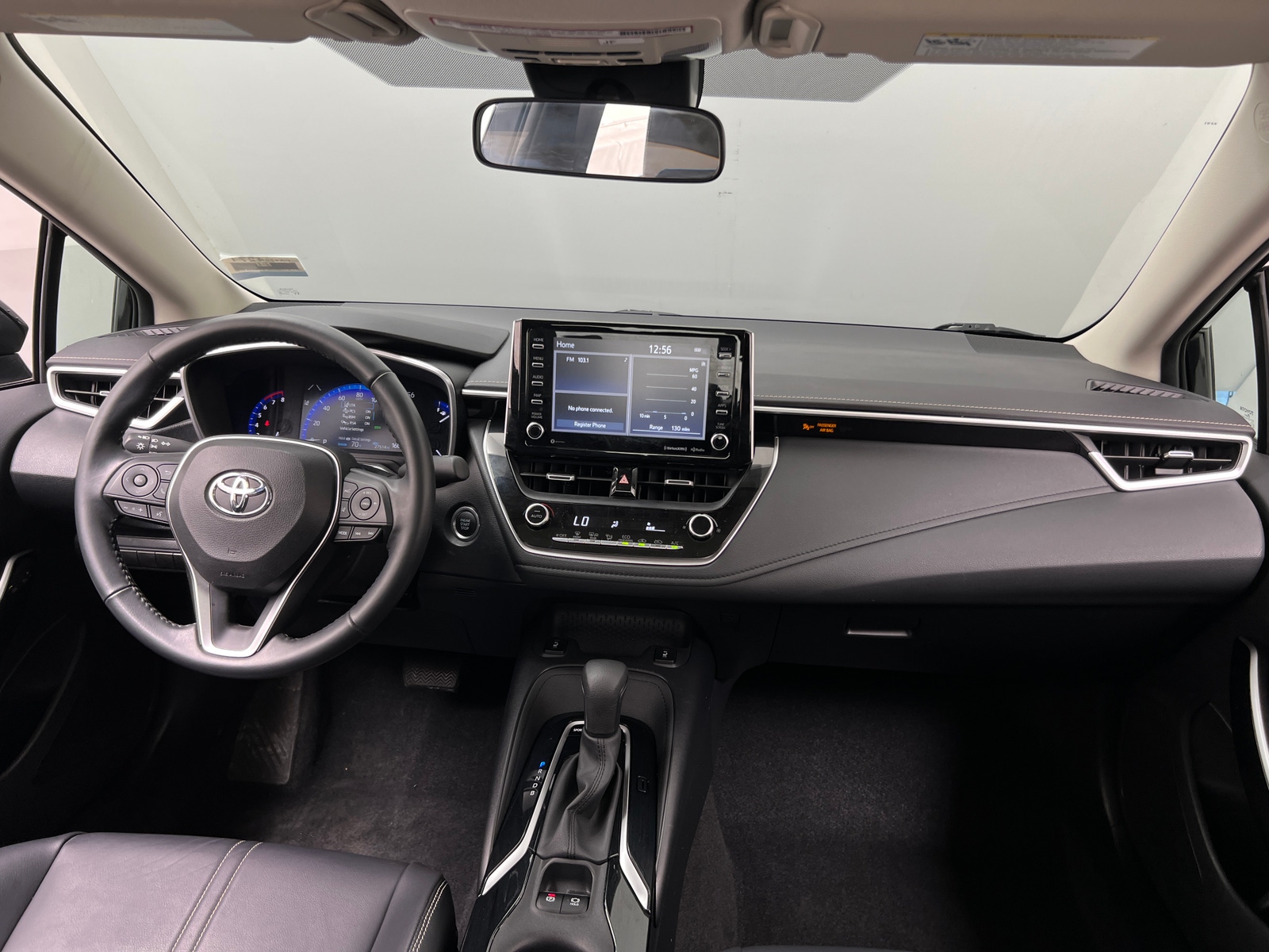 Thumbnail: 2020 Toyota Corolla - 3