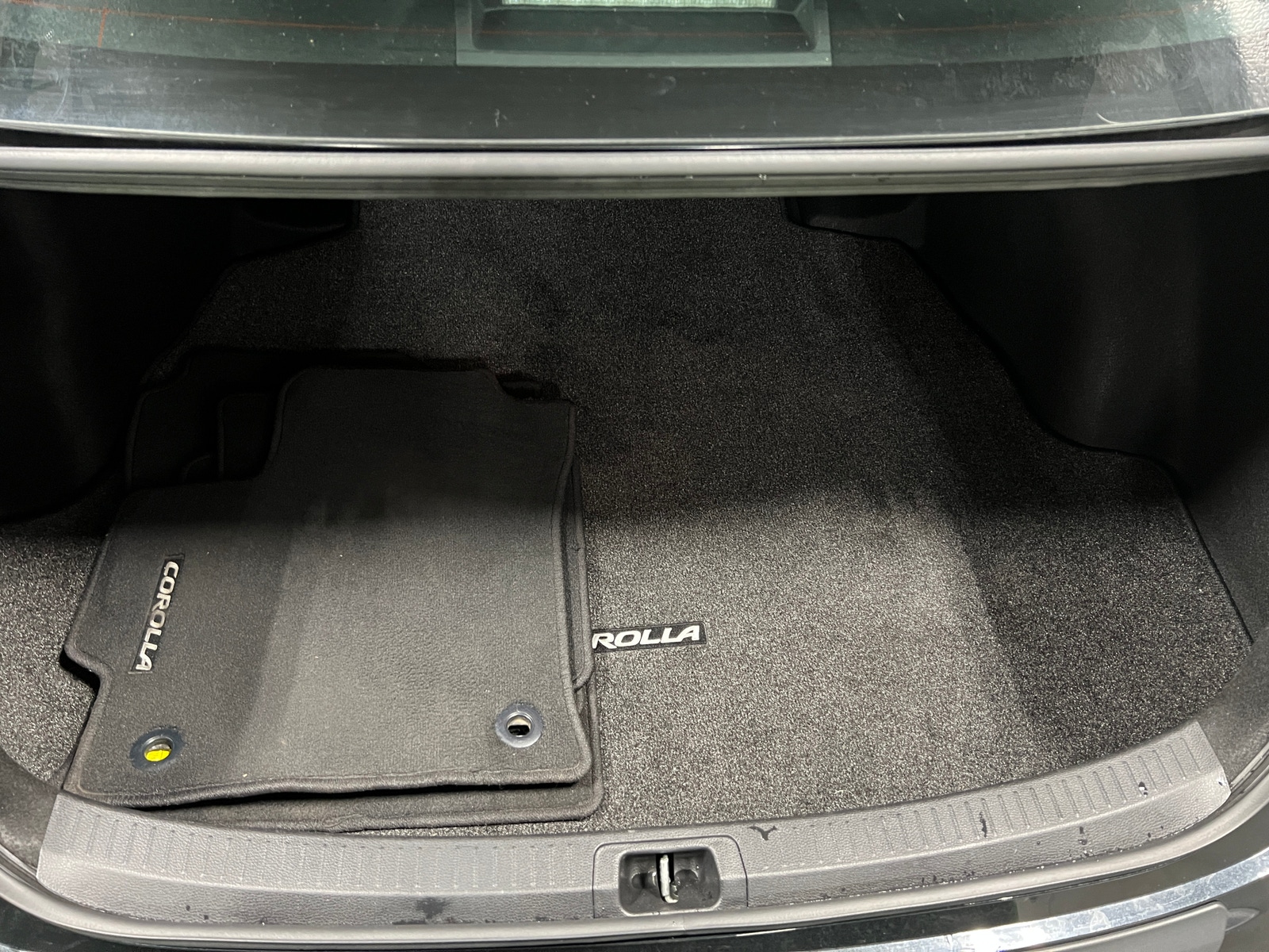 Thumbnail: 2020 Toyota Corolla - 7