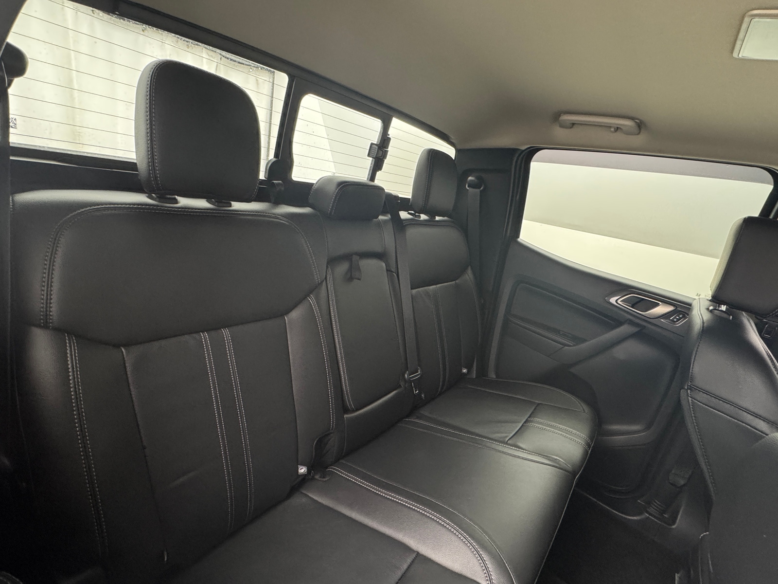 Thumbnail: 2022 Ford Ranger - 5