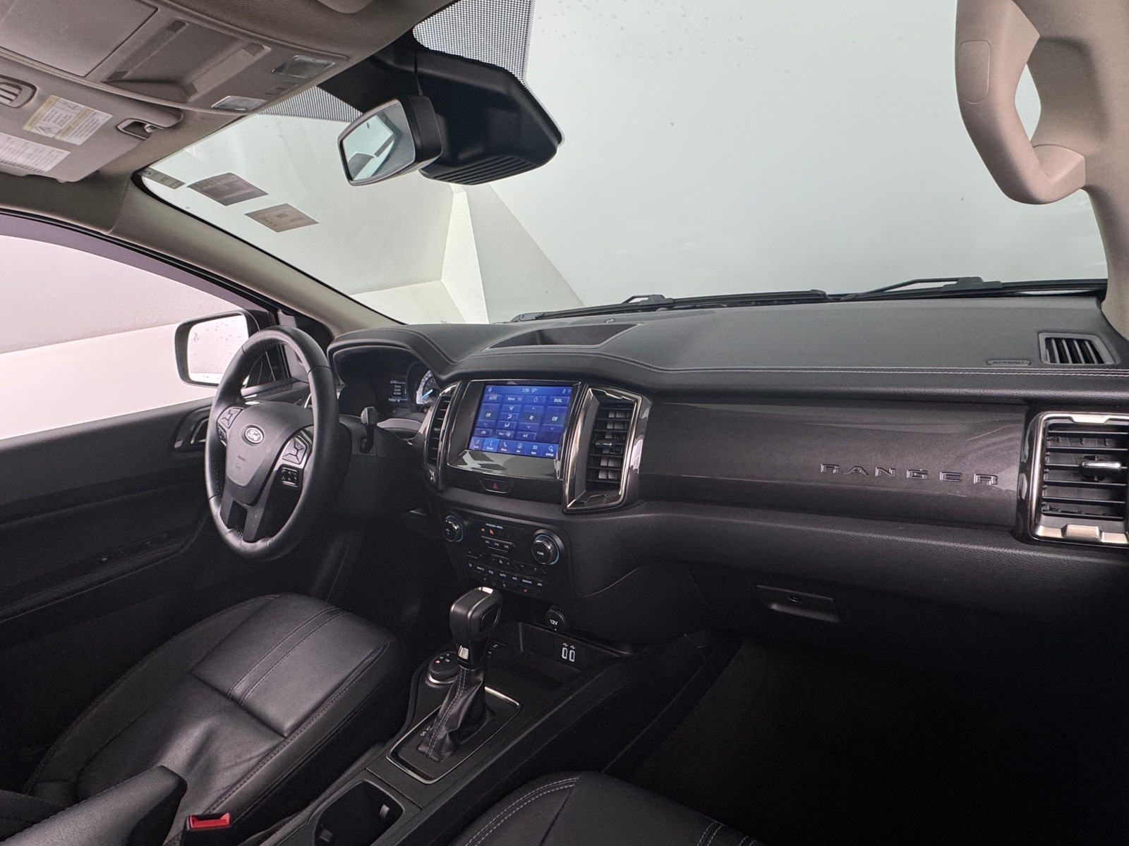 Thumbnail: 2022 Ford Ranger - 2