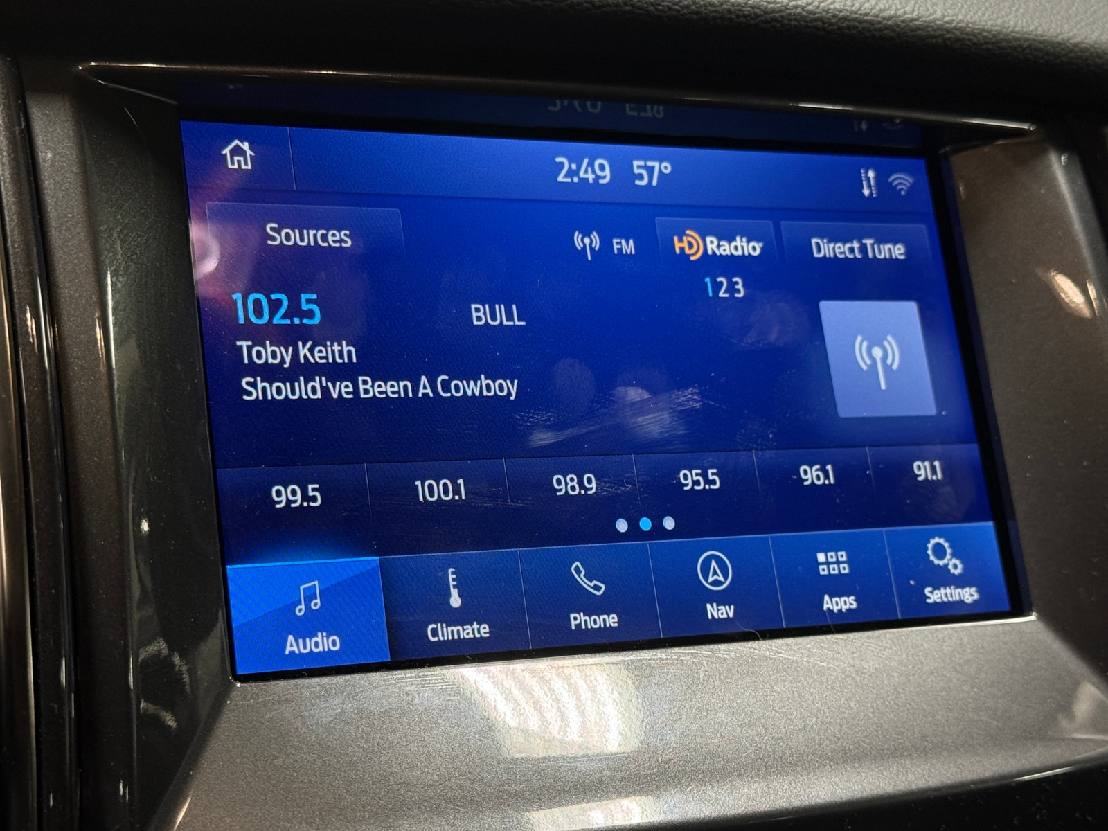 Thumbnail: 2022 Ford Ranger - 3