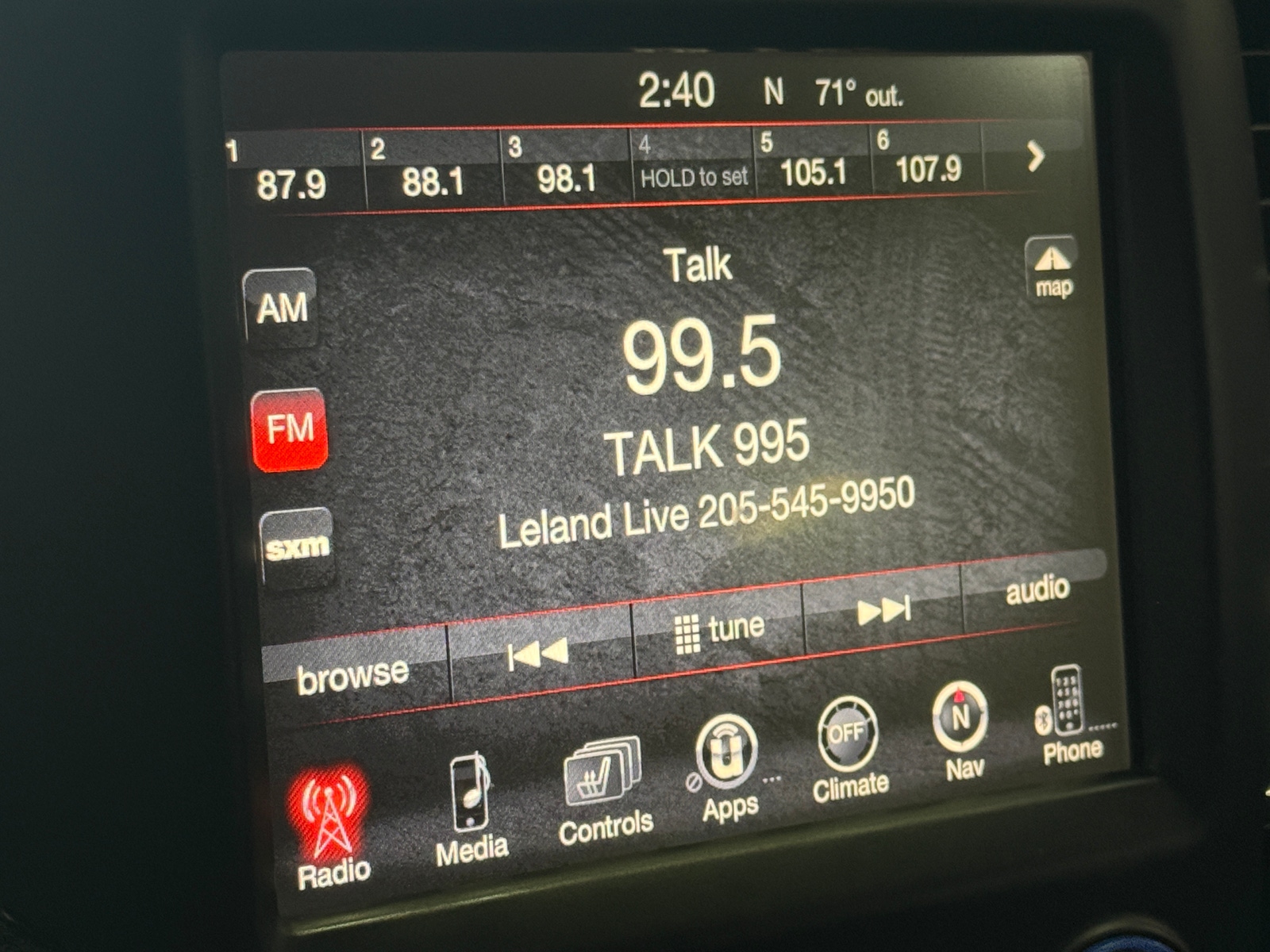 Thumbnail: 2016 RAM 1500 - 3