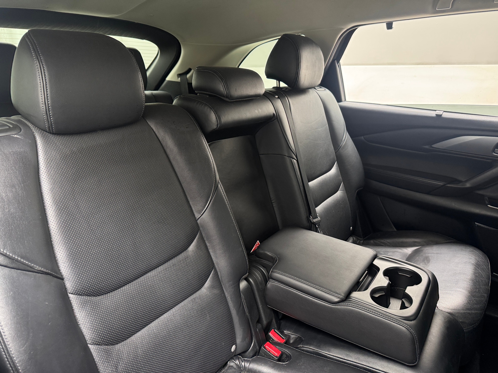 Thumbnail: 2016 Mazda CX-9 - 5