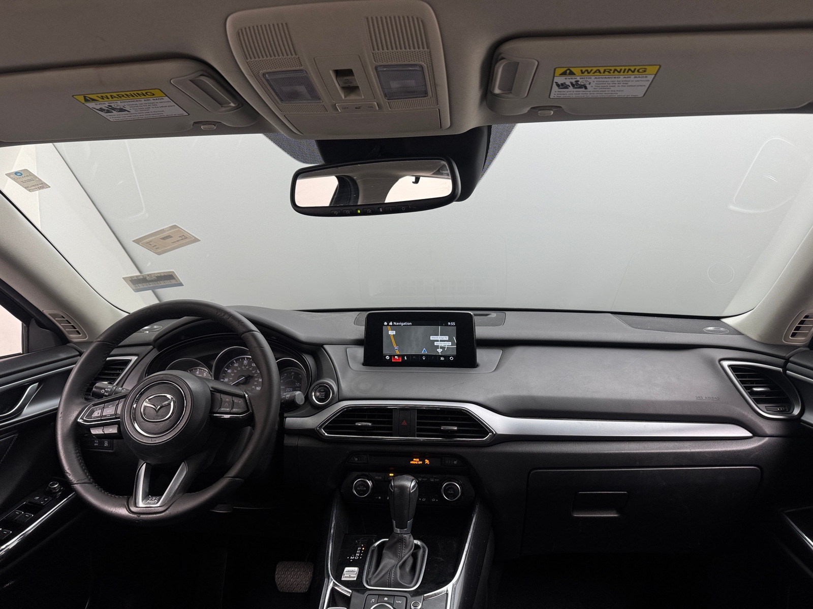 Thumbnail: 2016 Mazda CX-9 - 2