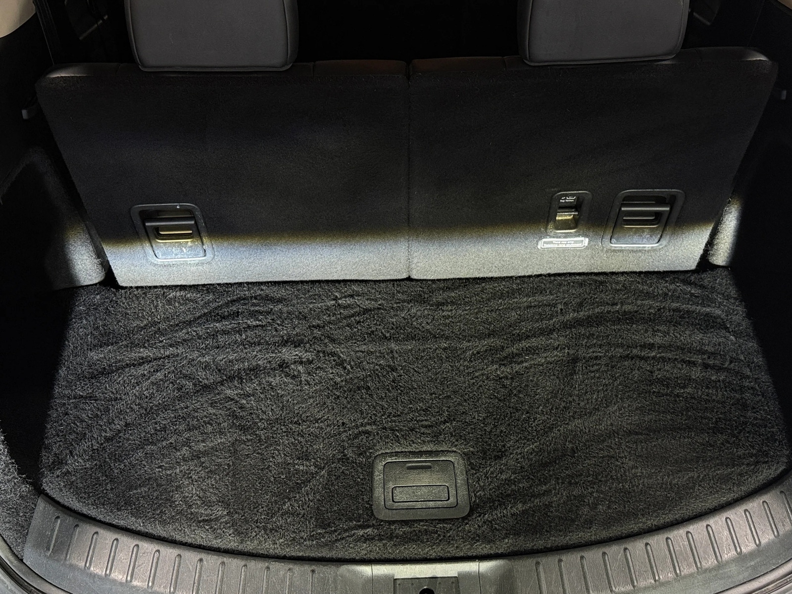 Thumbnail: 2016 Mazda CX-9 - 6