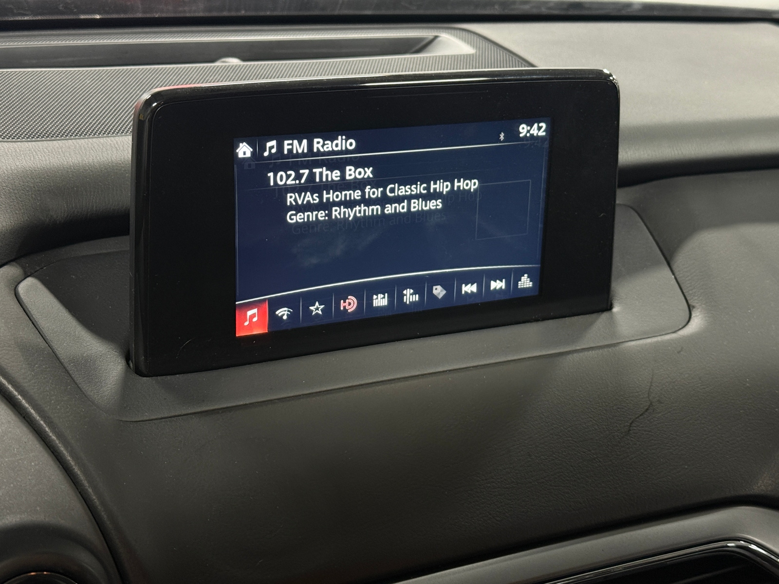 Thumbnail: 2016 Mazda CX-9 - 3