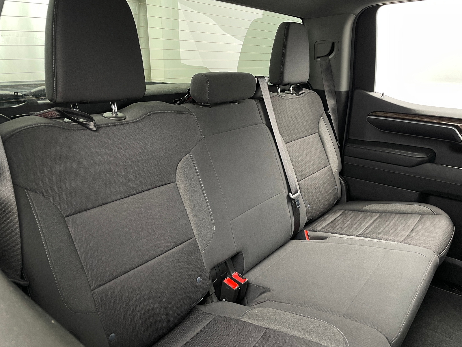 Thumbnail: 2023 Chevrolet Silverado 1500 - 6