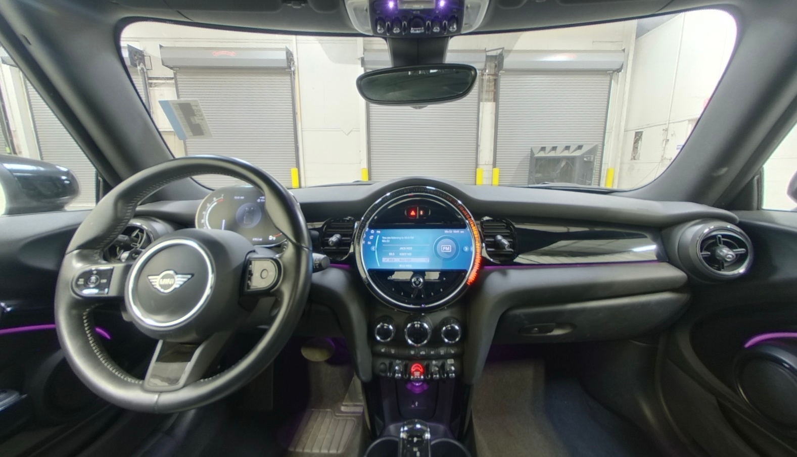 Thumbnail: 2024 MINI Cooper Convertible - 2